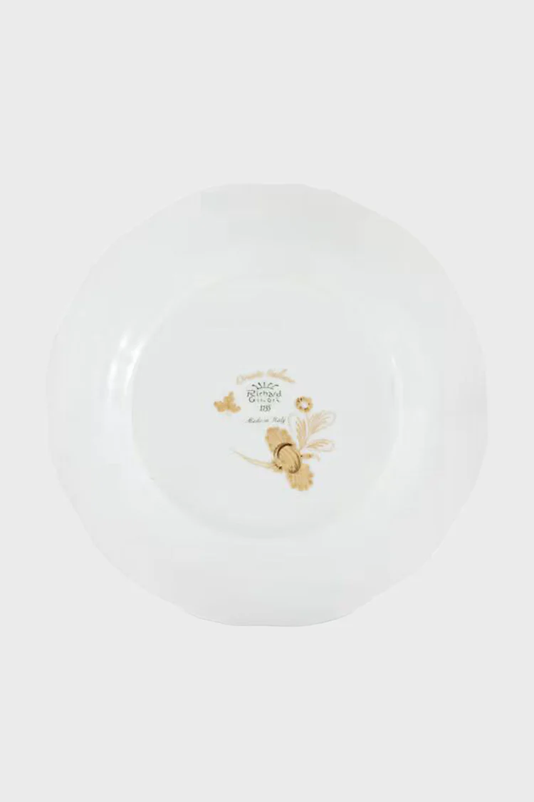 Oriente Italiano Aurum Salad Plate - Image 3