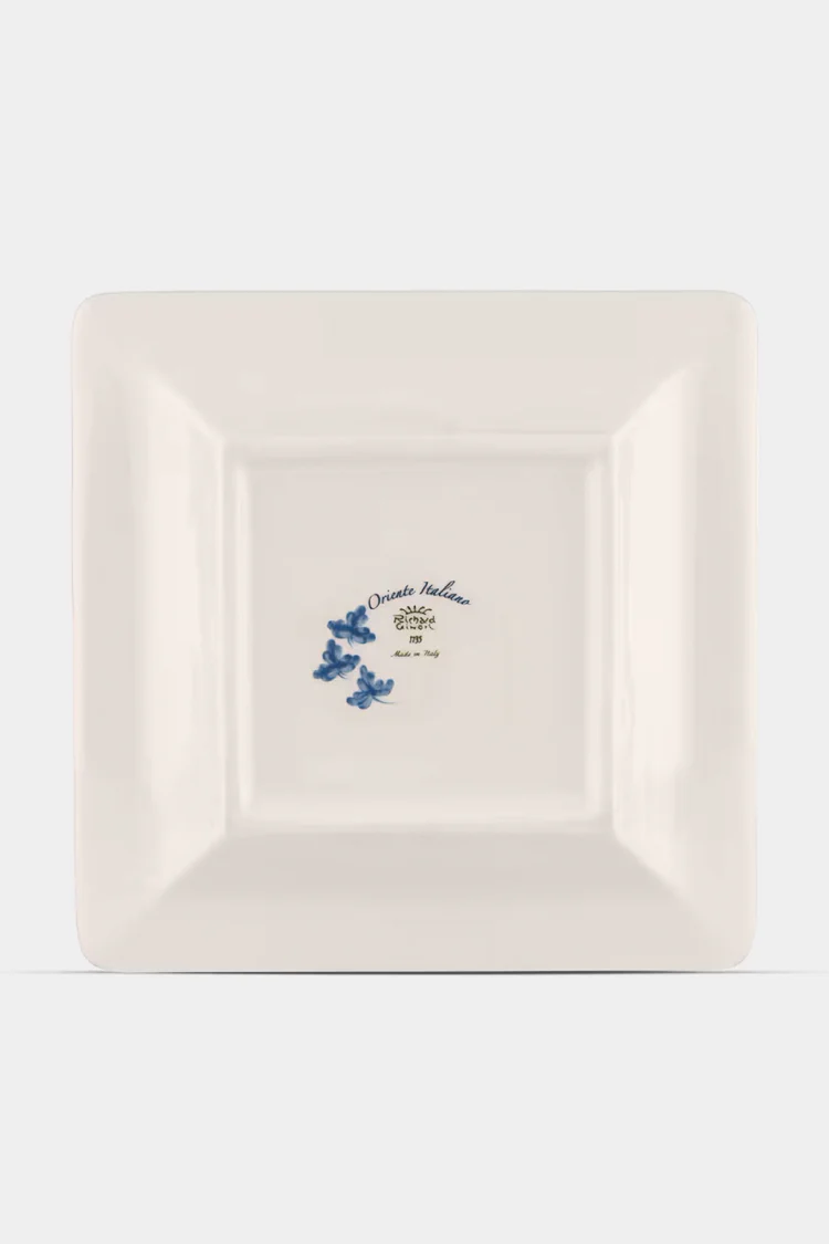 Oriente Italiano Azalea Large Square Change Tray - Image 4