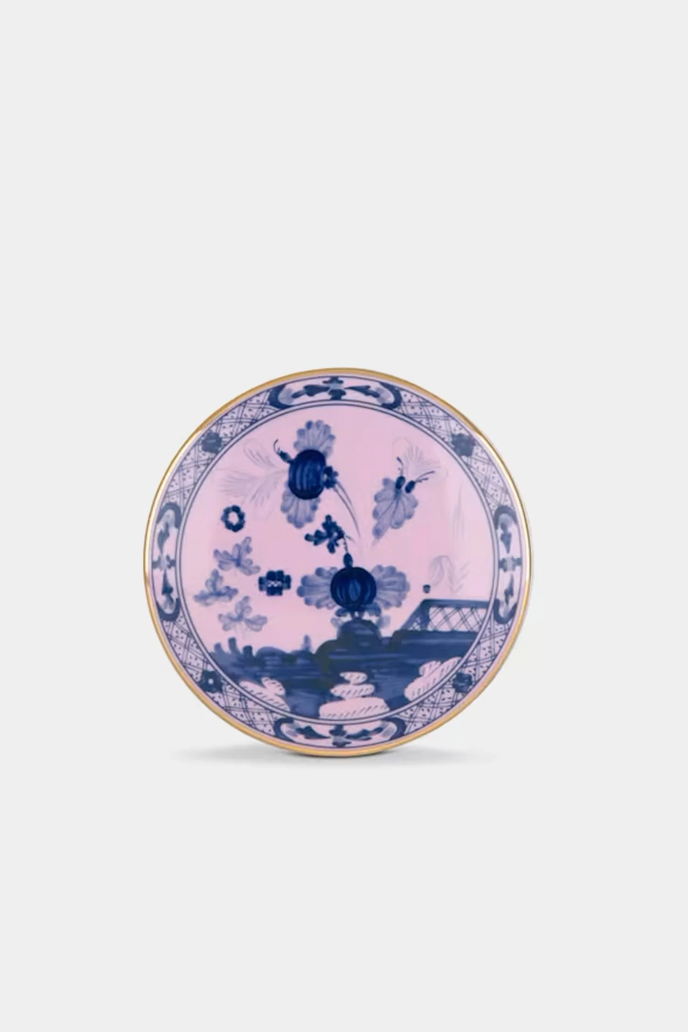 Oriente Italiano Azalea Small Trinket Box - Image 2