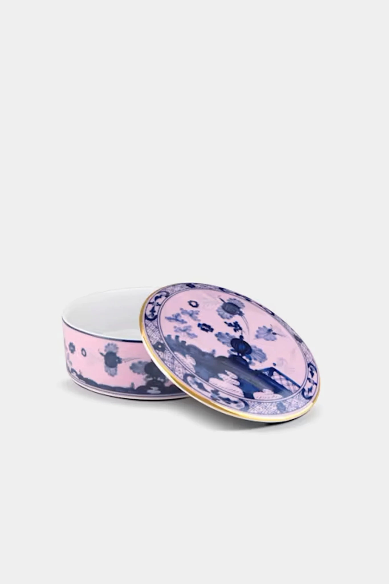 Oriente Italiano Azalea Small Trinket Box - Image 3