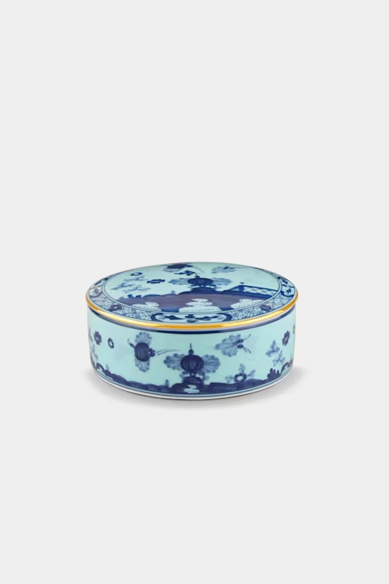Oriente Italiano Iris Small Trinket Box - Image 2