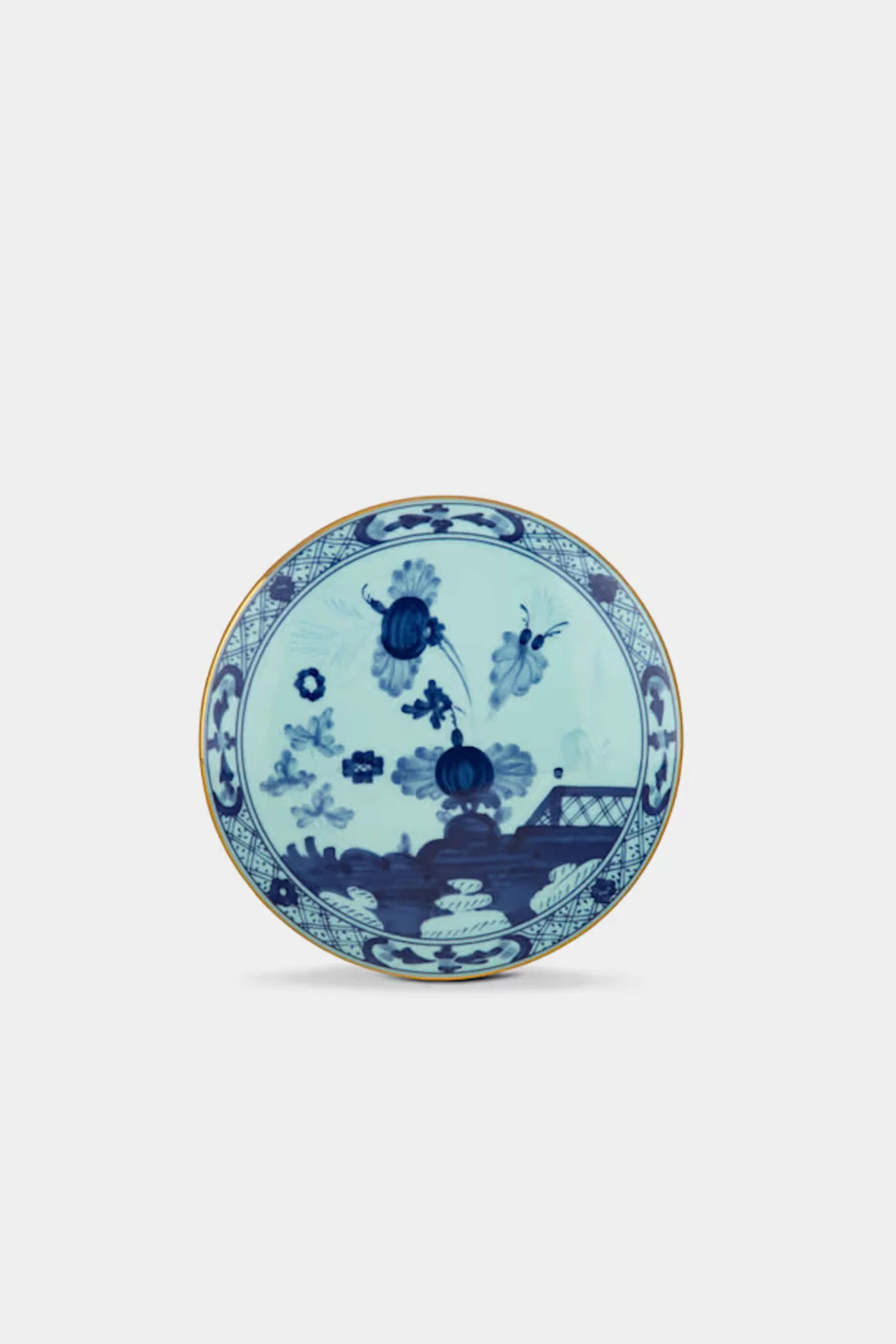 Oriente Italiano Iris Small Trinket Box - Image 3