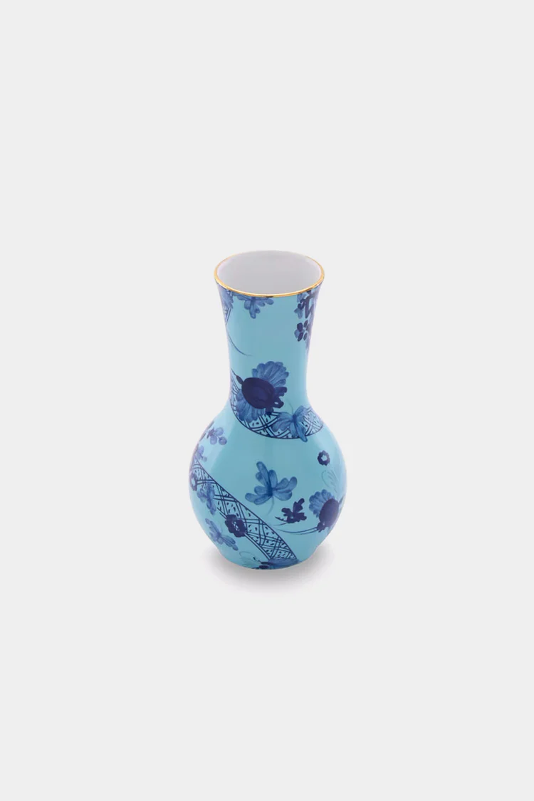 Oriente Italiano Iris Tulip Vase - Image 2