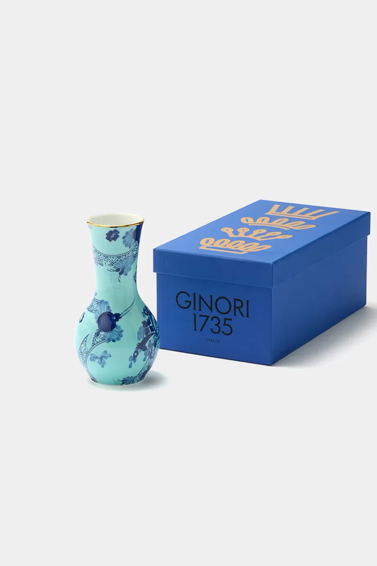 Oriente Italiano Iris Tulip Vase - Image 3