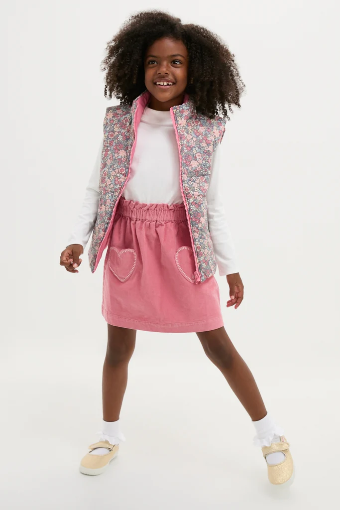 Padded Gilet - Image 2