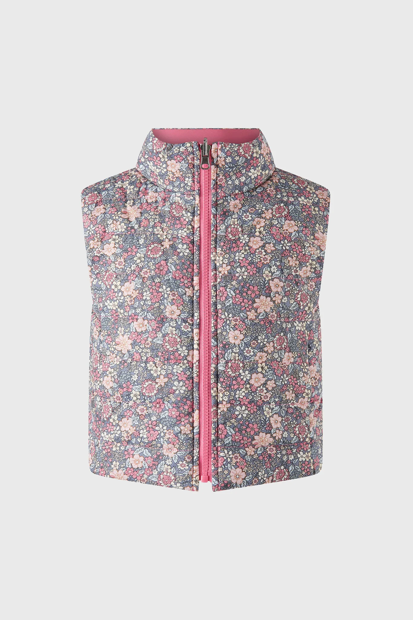 Padded Gilet - Image 5