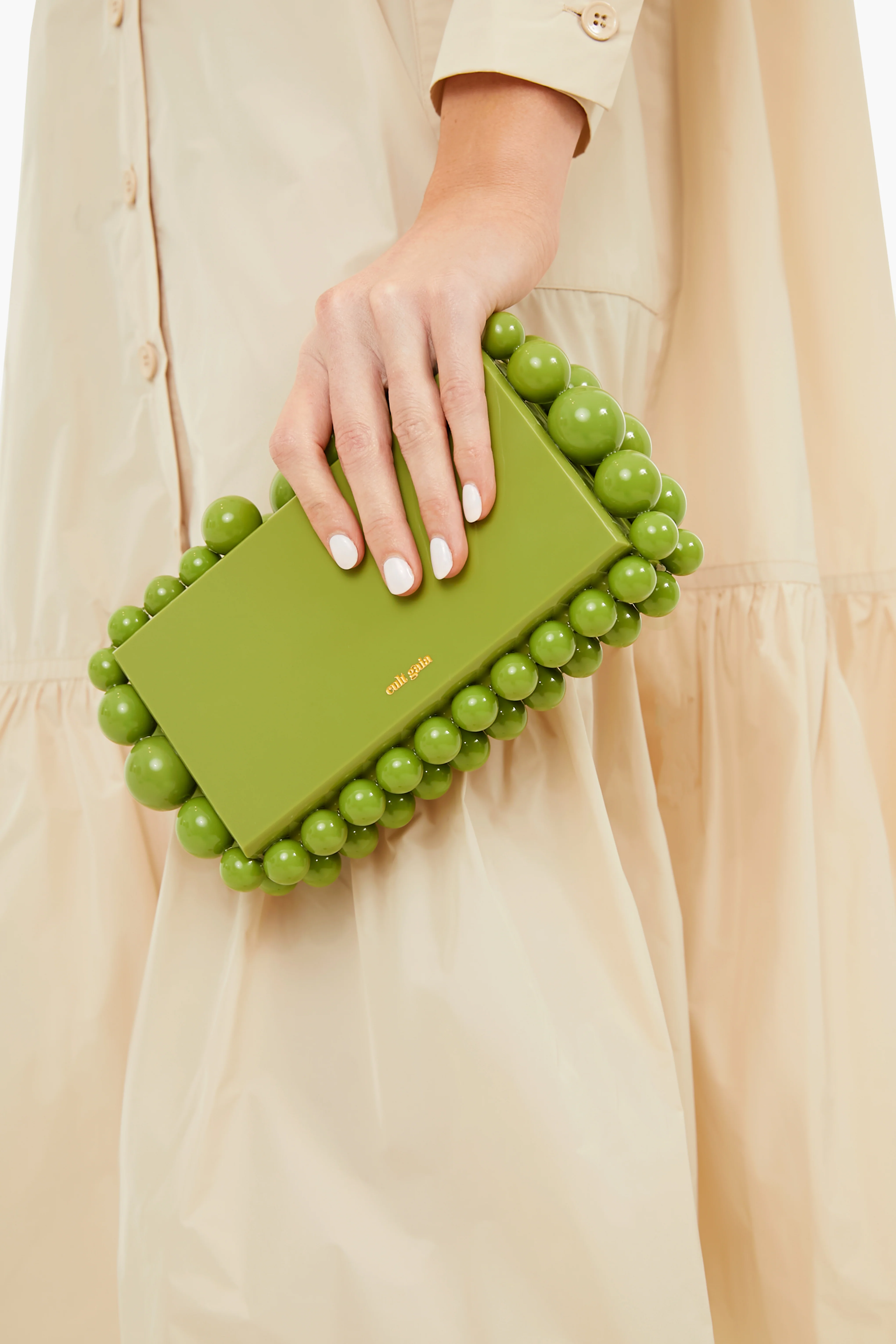 Palm Eos Clutch - Image 2