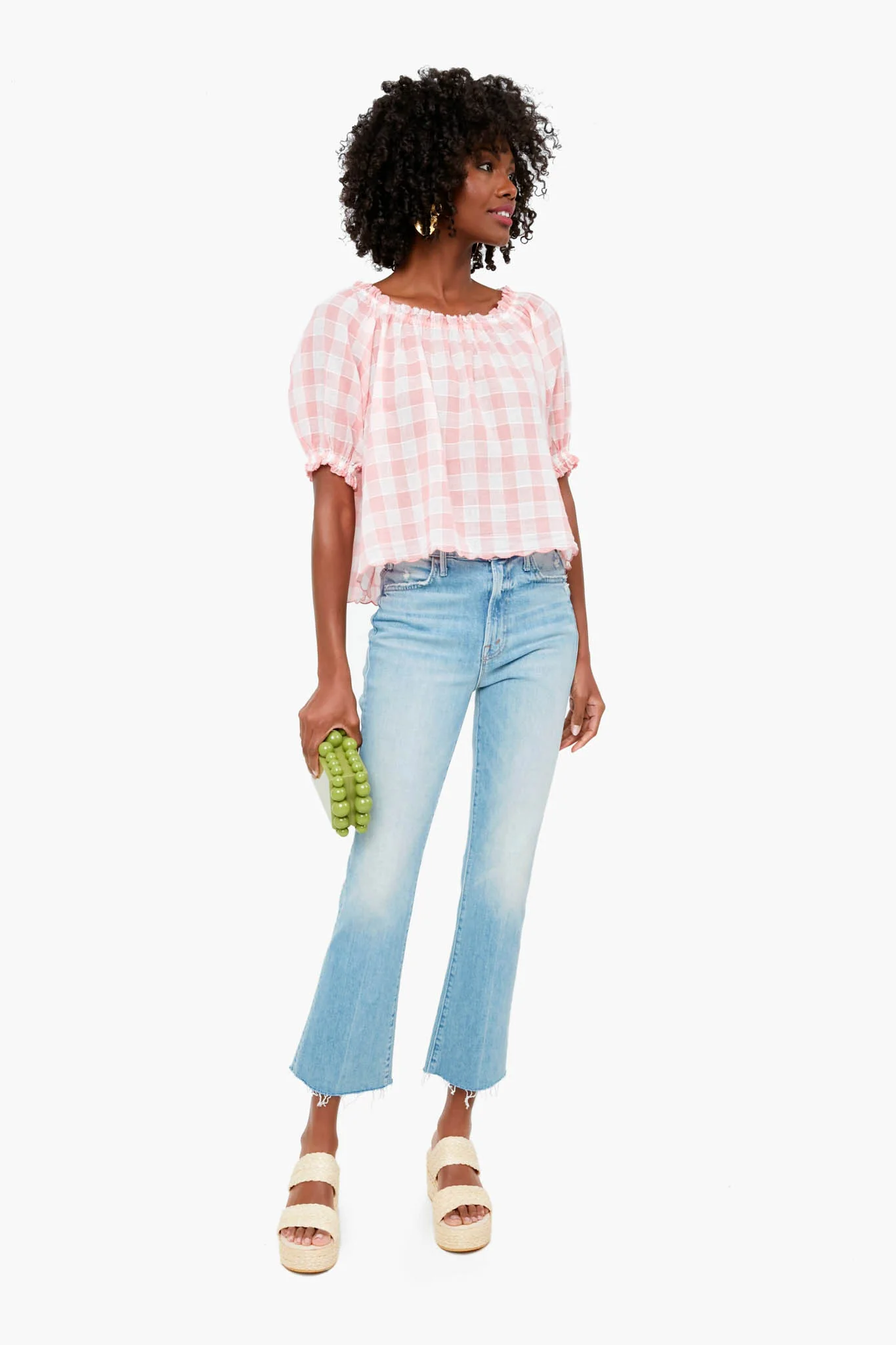 Palm Eos Clutch - Image 3