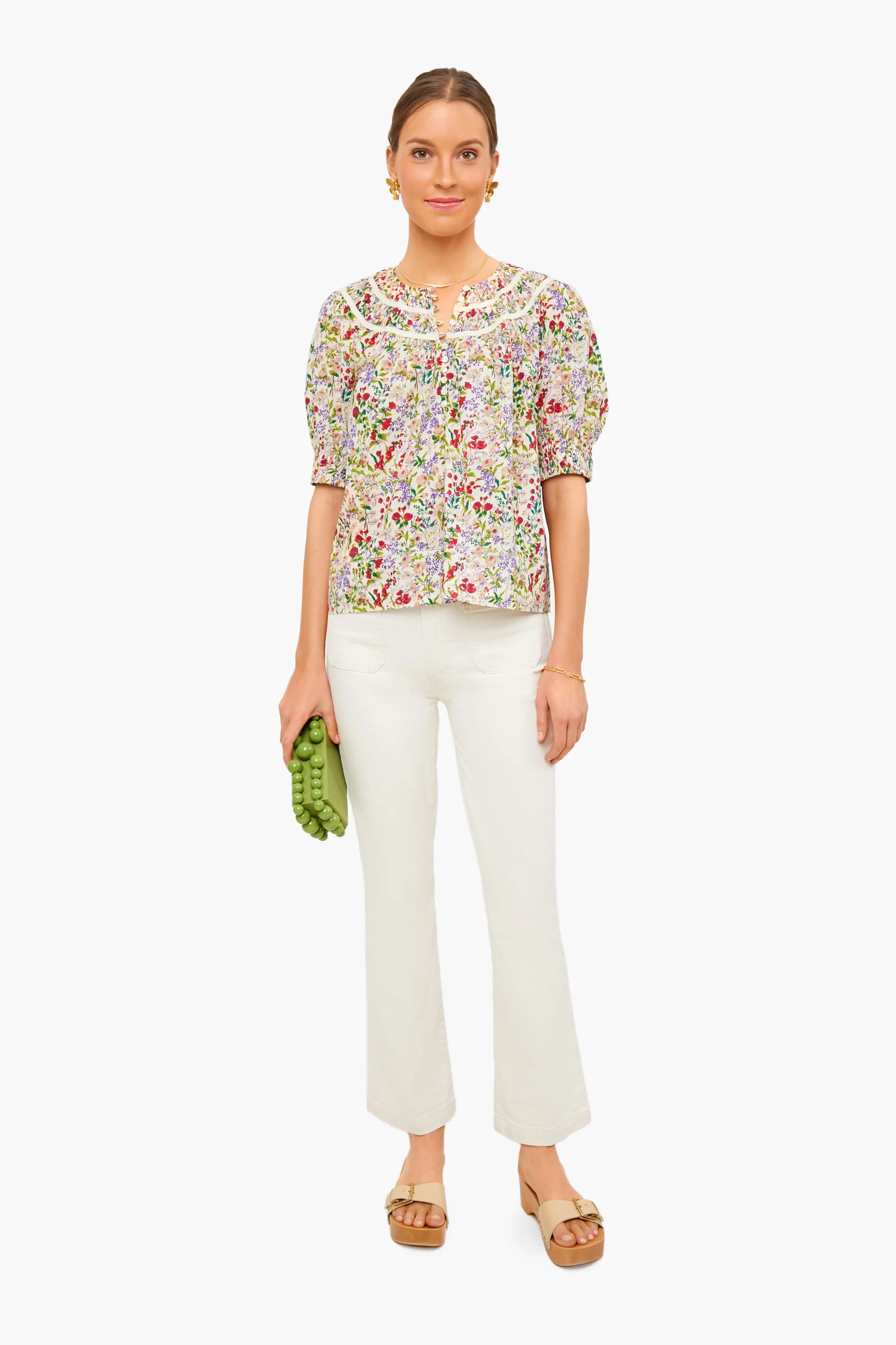Palm Eos Clutch - Image 5