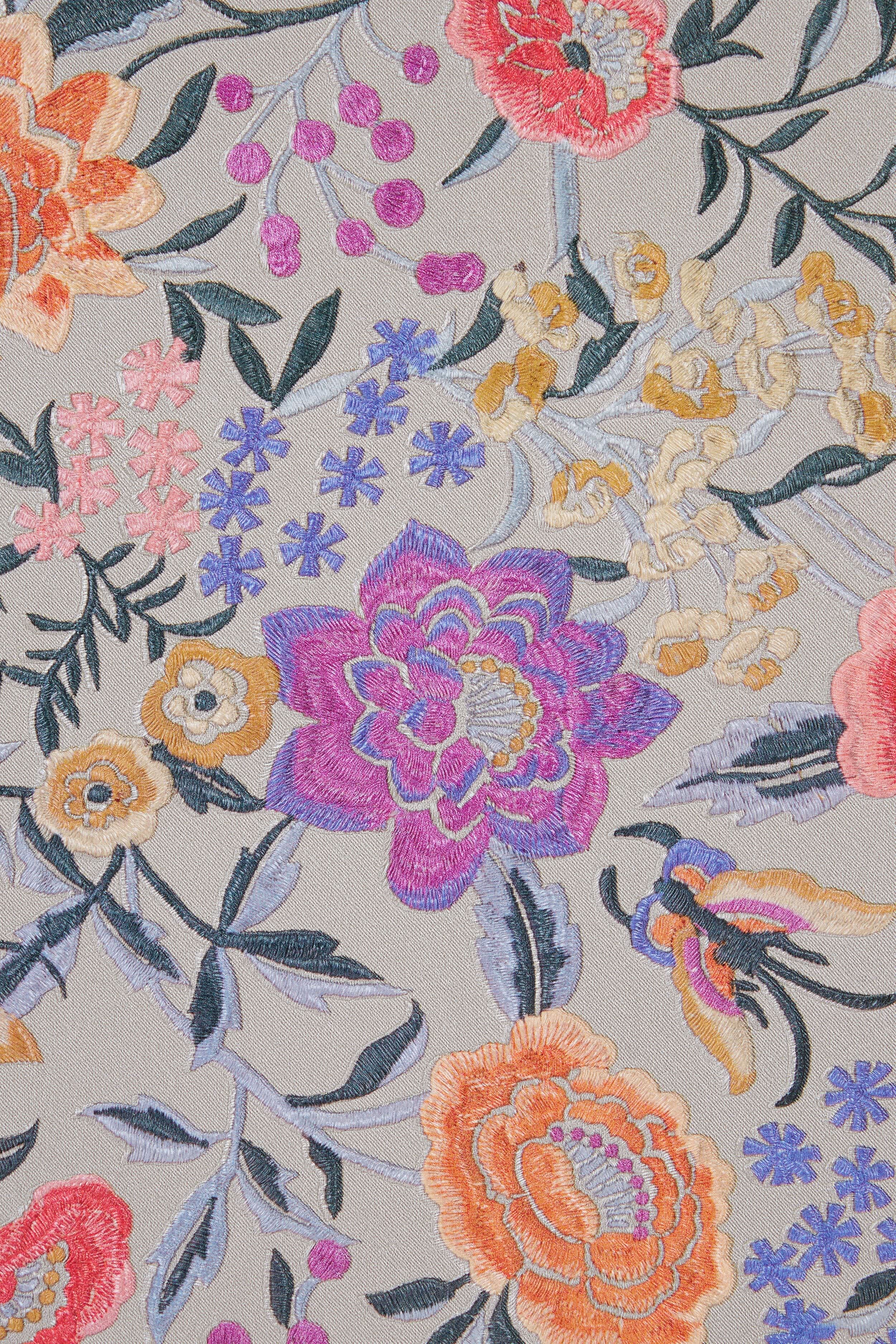 Papermat Placemat (Set of 2) Col. 156 - Image 2
