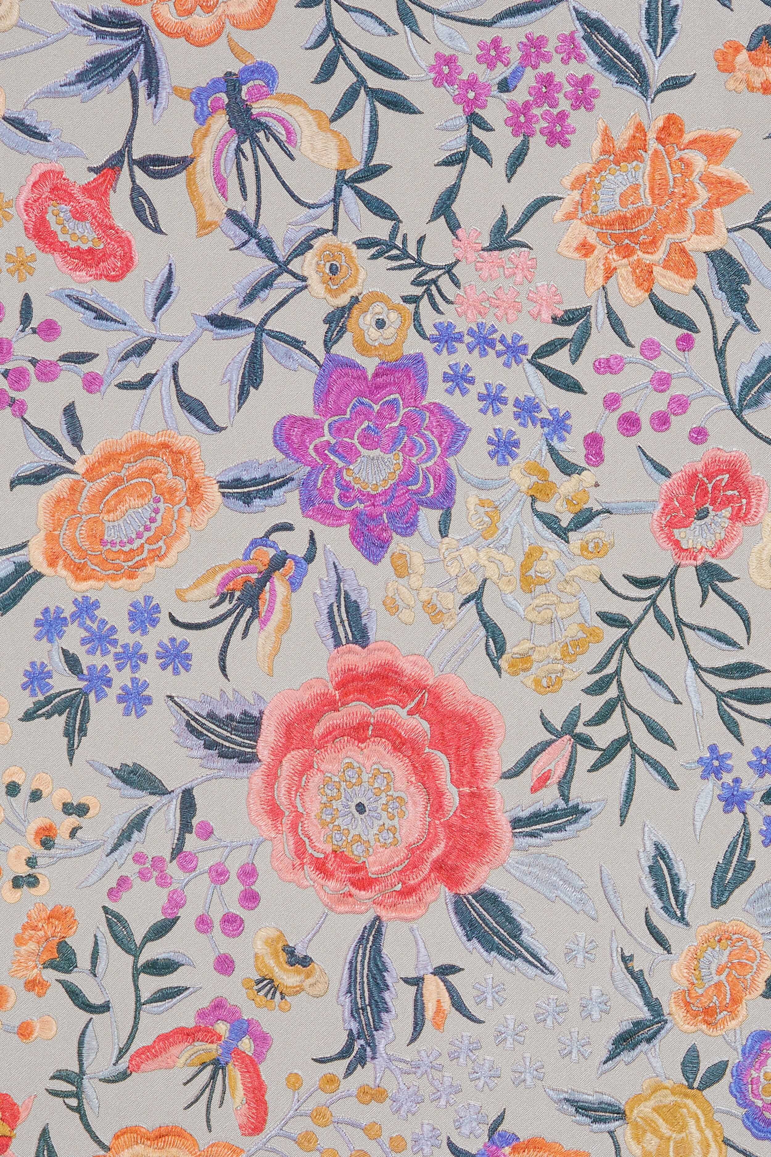 Papermat Placemat (Set of 2) Col. 156 - Image 3