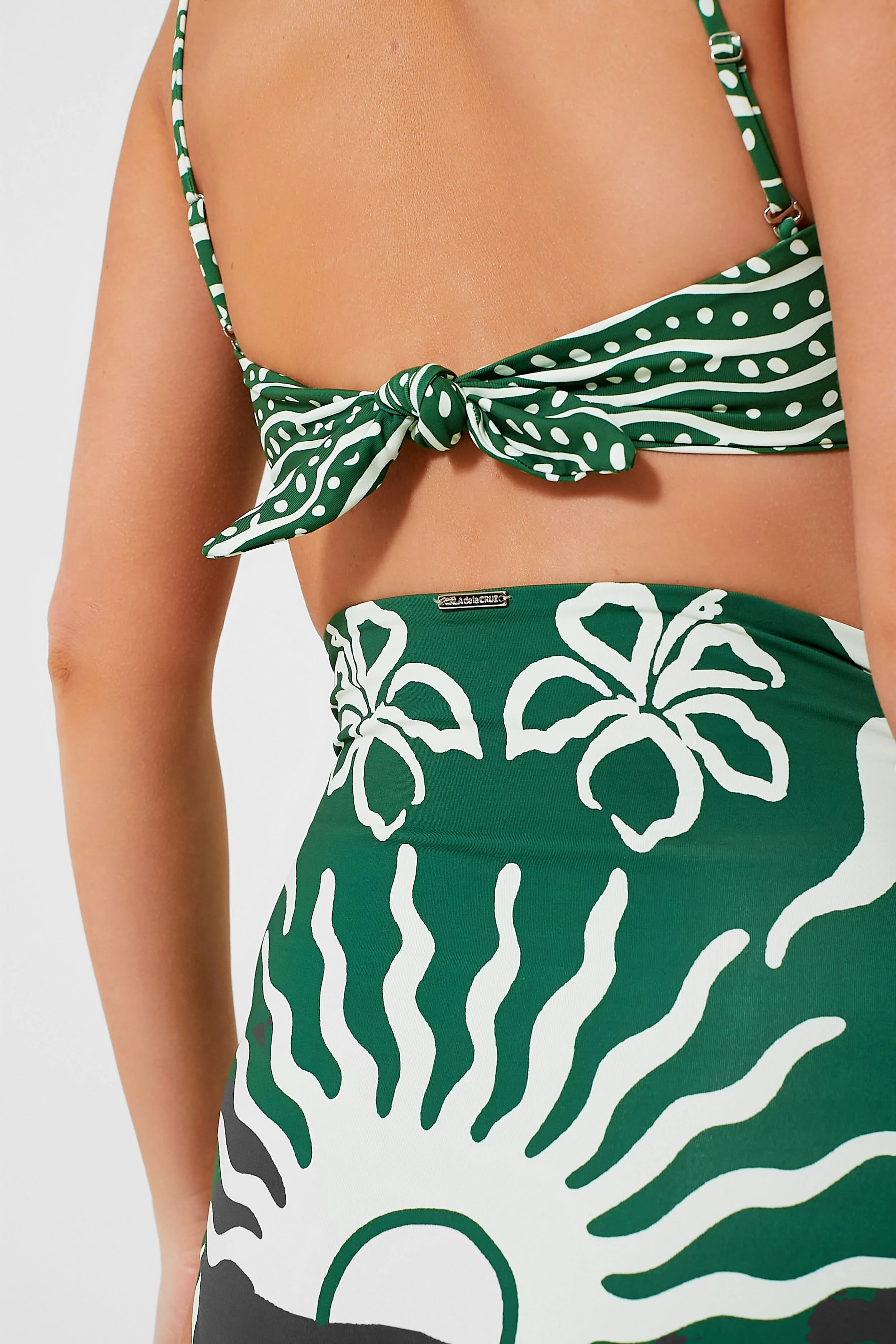 Paradise Binsverde Scarlett Bikini Bottom - Image 5