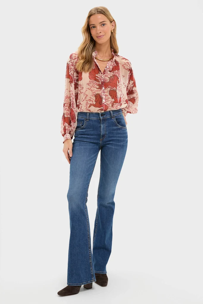 Paris Bond Street Jean - Image 6