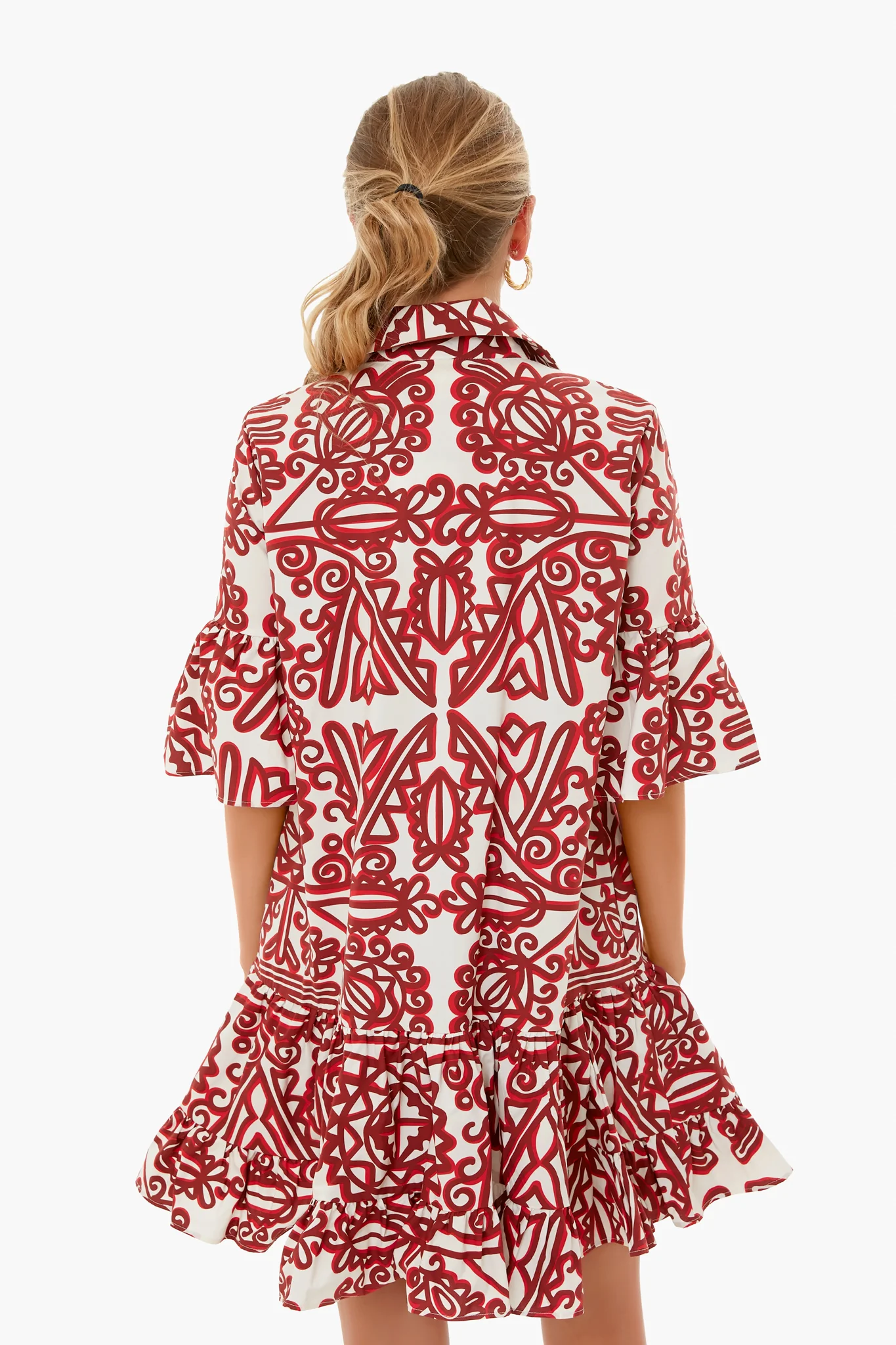 Parnaveg Choux Dress - Image 3
