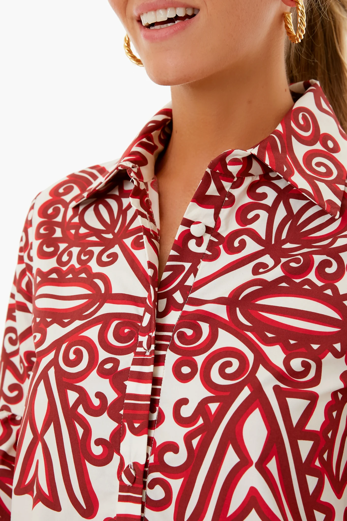 Parnaveg Choux Dress - Image 4
