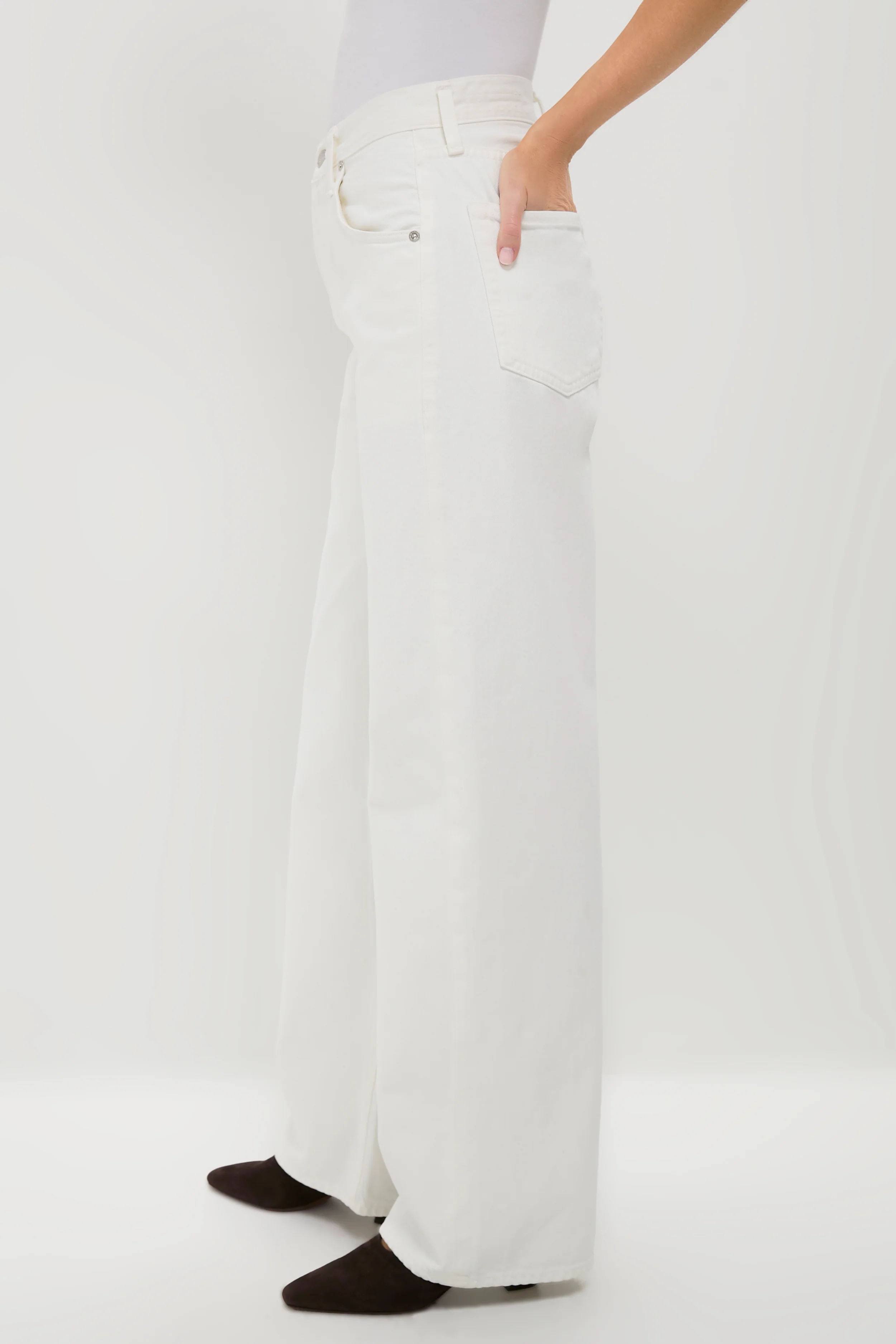 Pashmina Ayla Baggy - Image 3