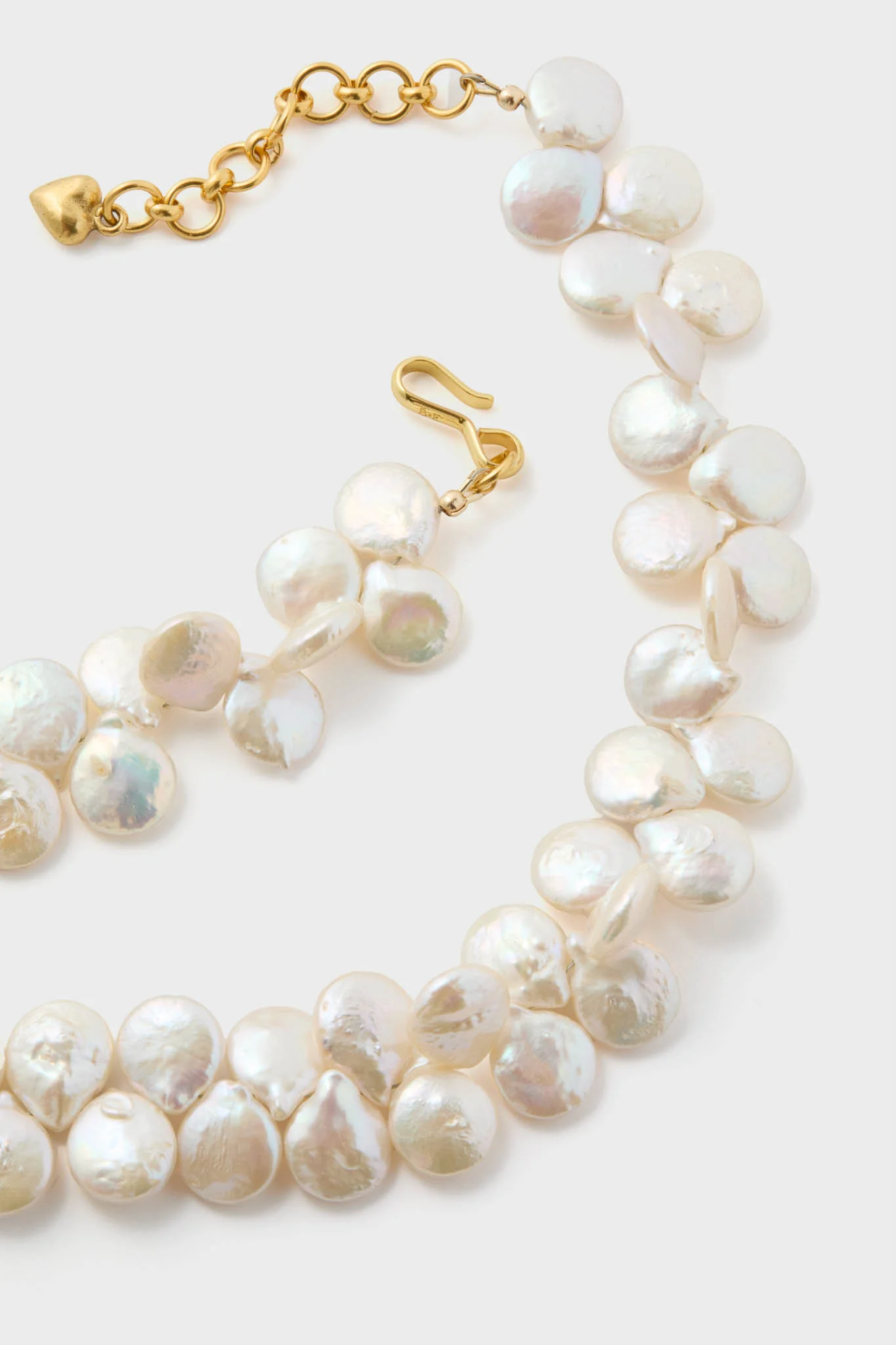Pearl Beatrice Necklace - Image 4