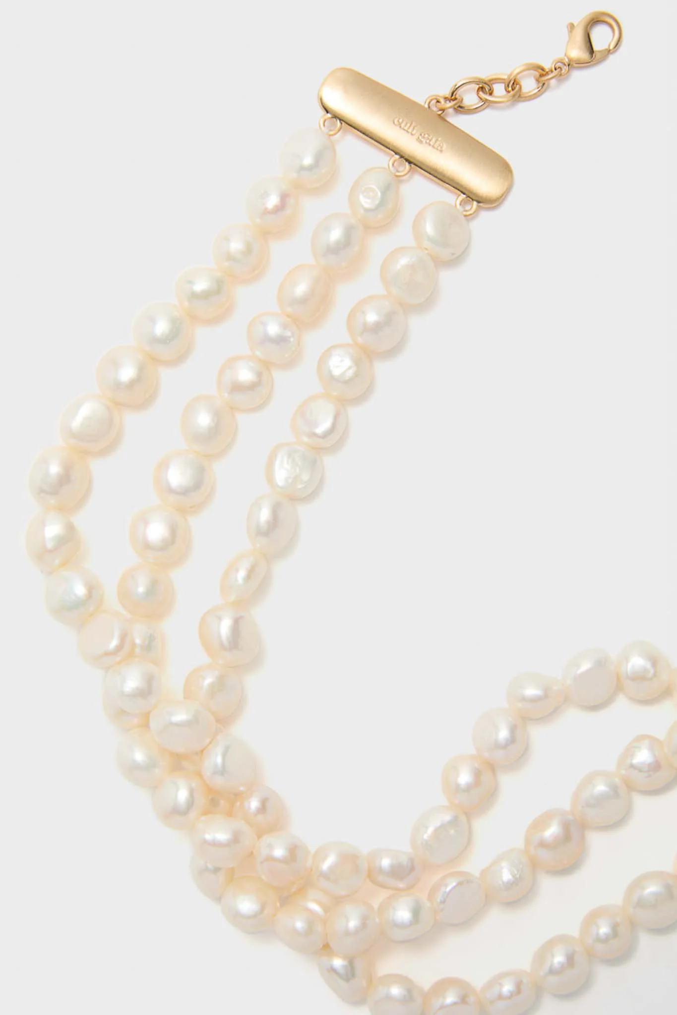 Pearl Nora Choker - Image 2