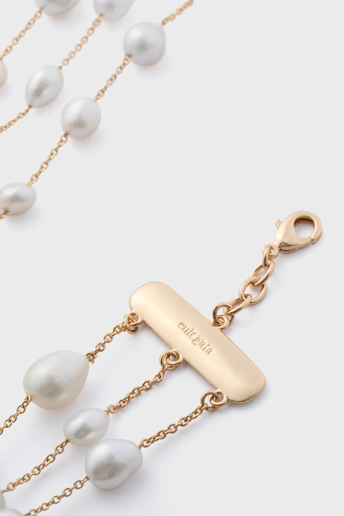 Pearl Nyala Choker - Image 3