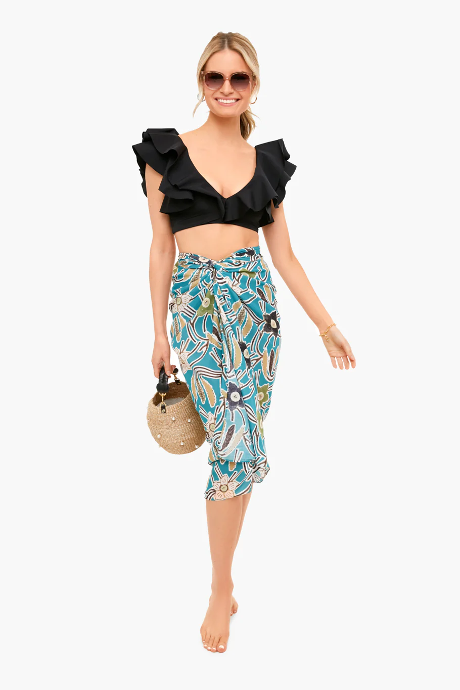 Pearl Pot De Miel Bag - Image 3