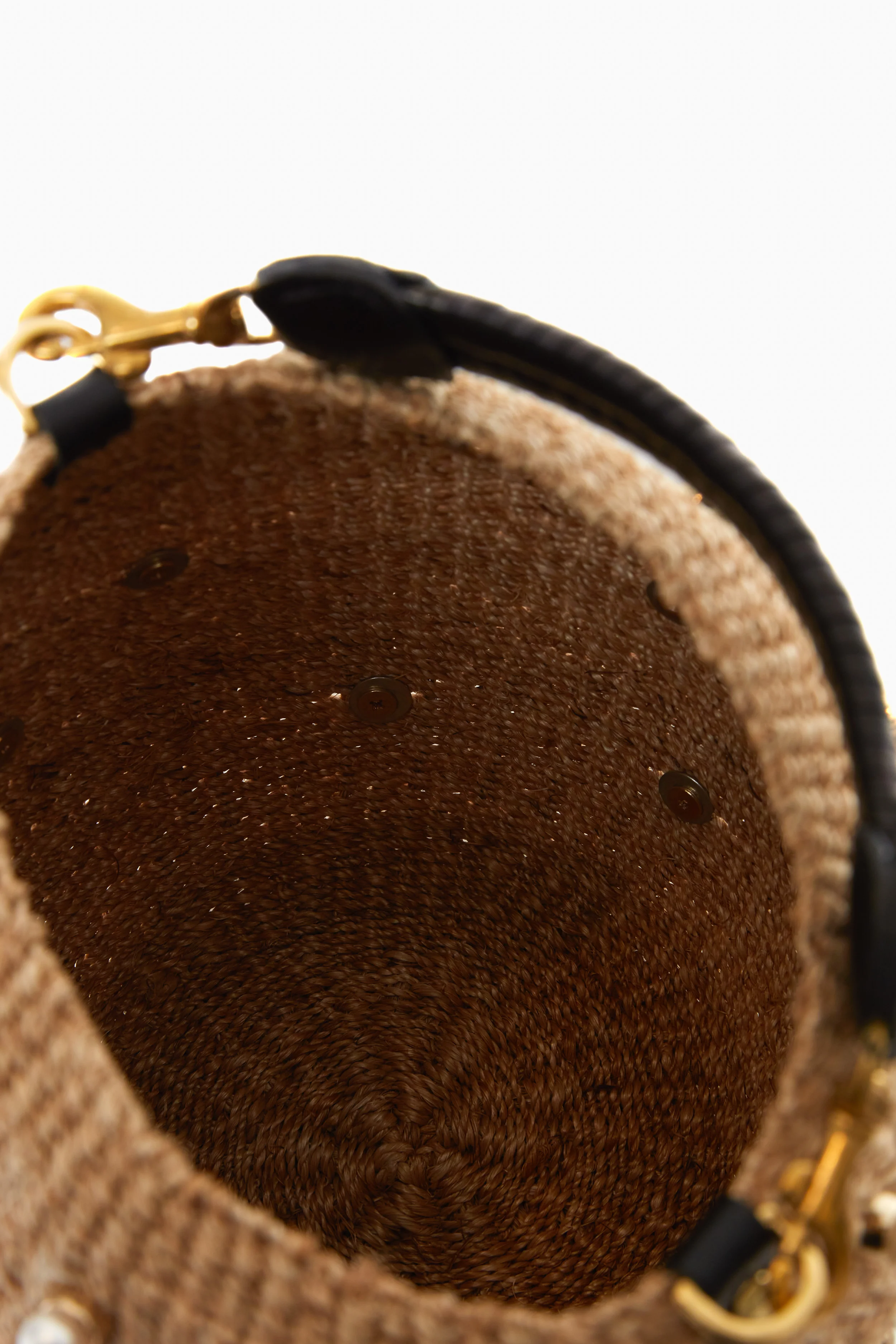 Pearl Pot De Miel Bag - Image 4
