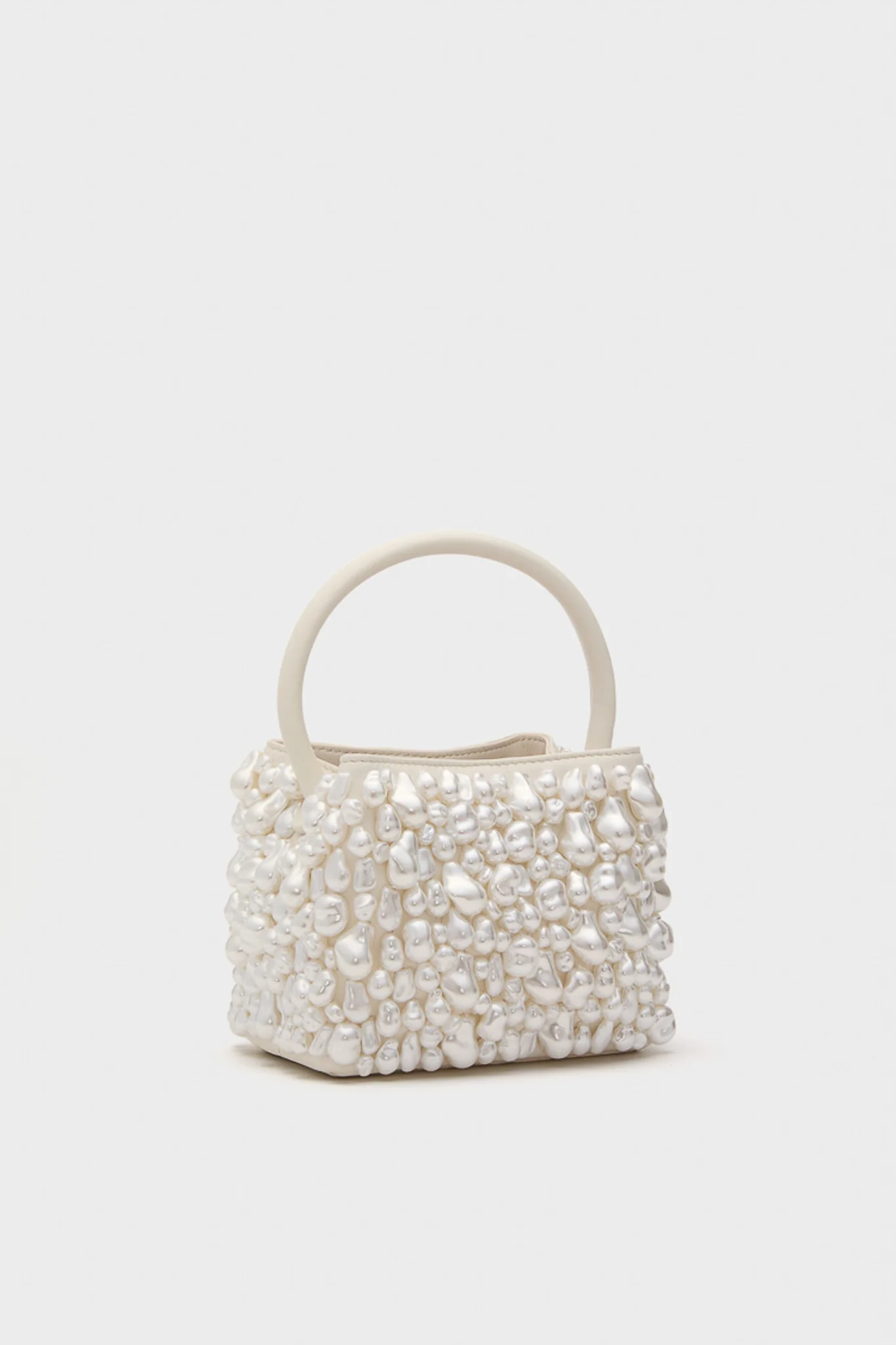 Pearl Solene Top Handle - Image 4