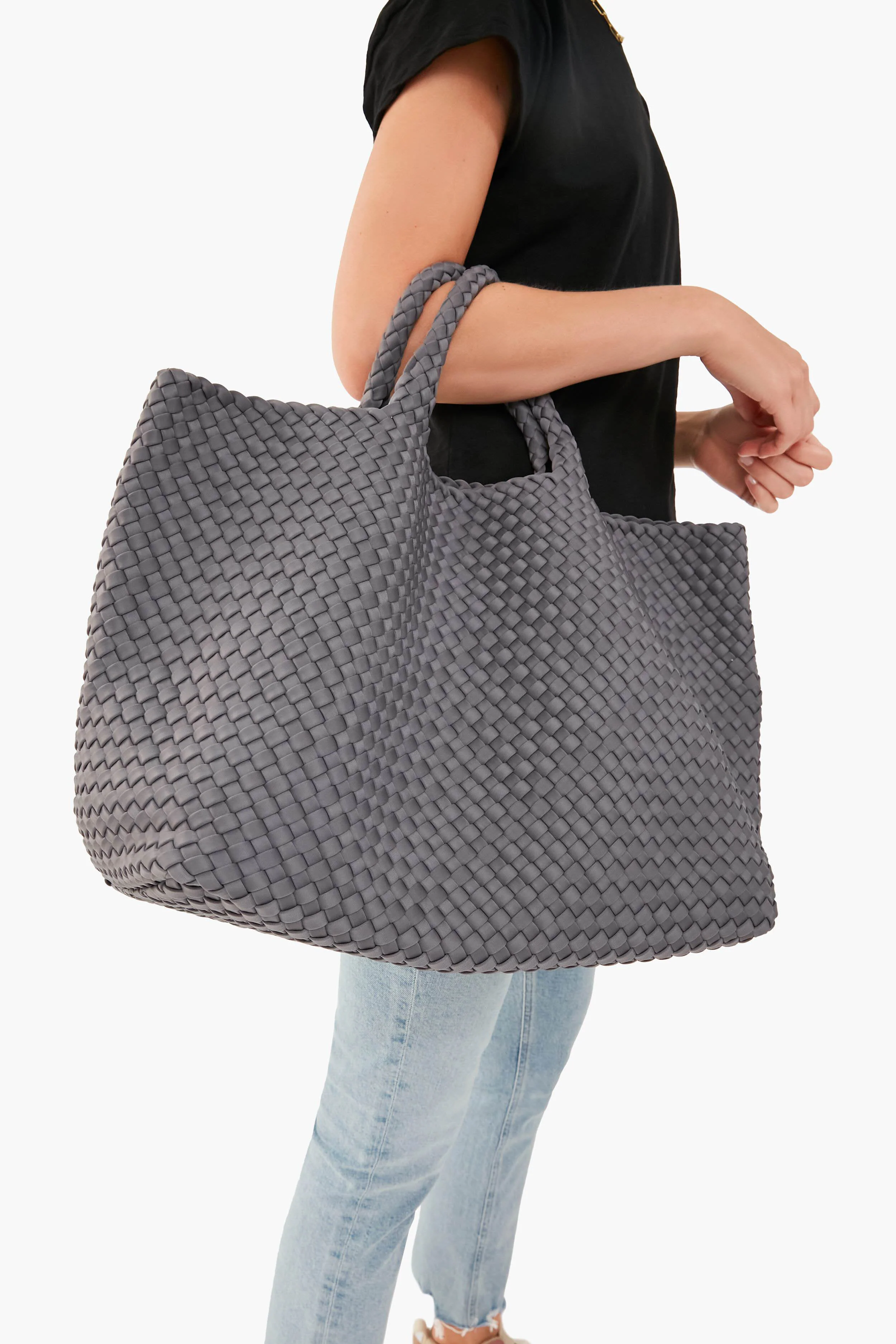 Pebble St Barths Large Tote - Image 2