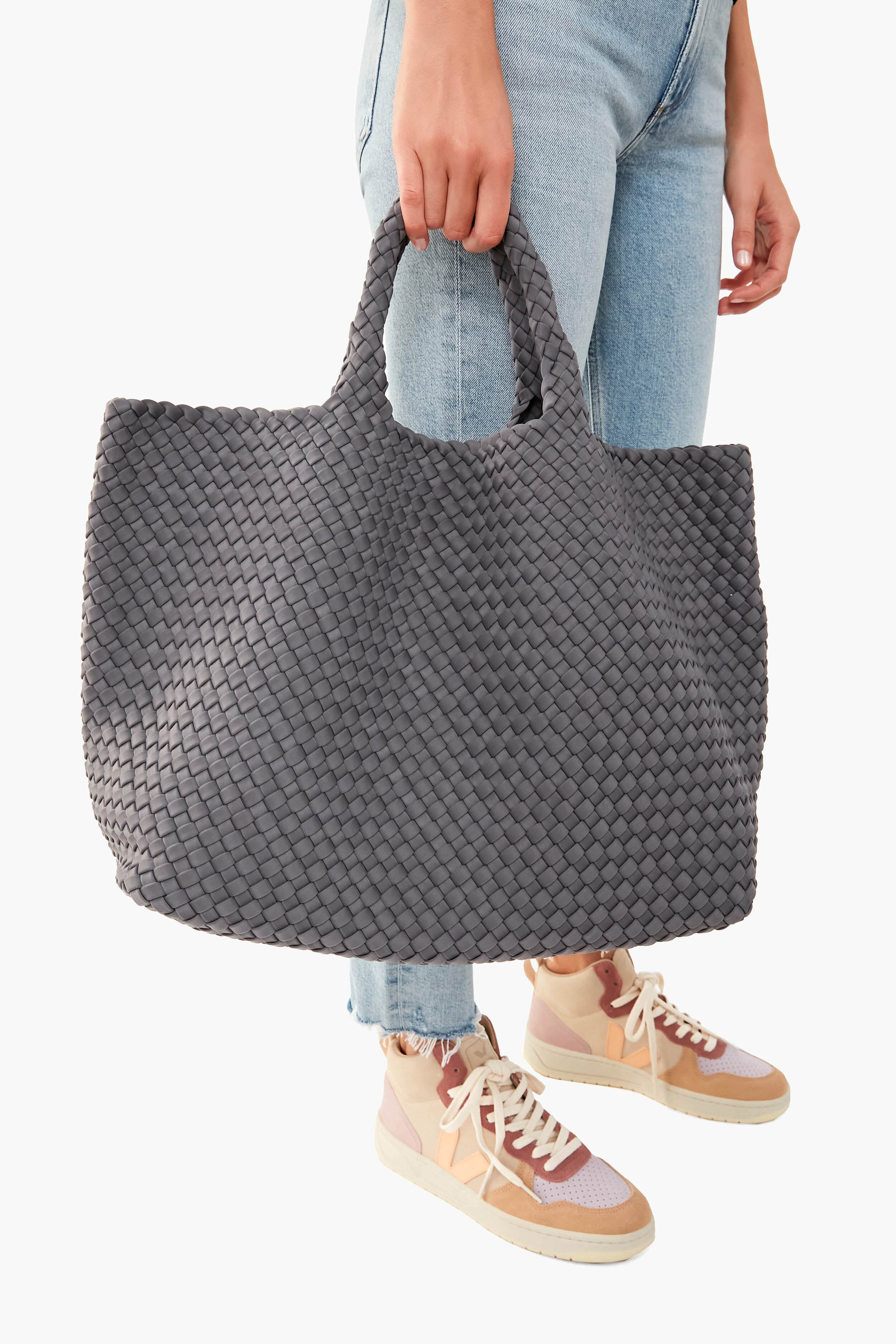 Pebble St Barths Large Tote - Image 3