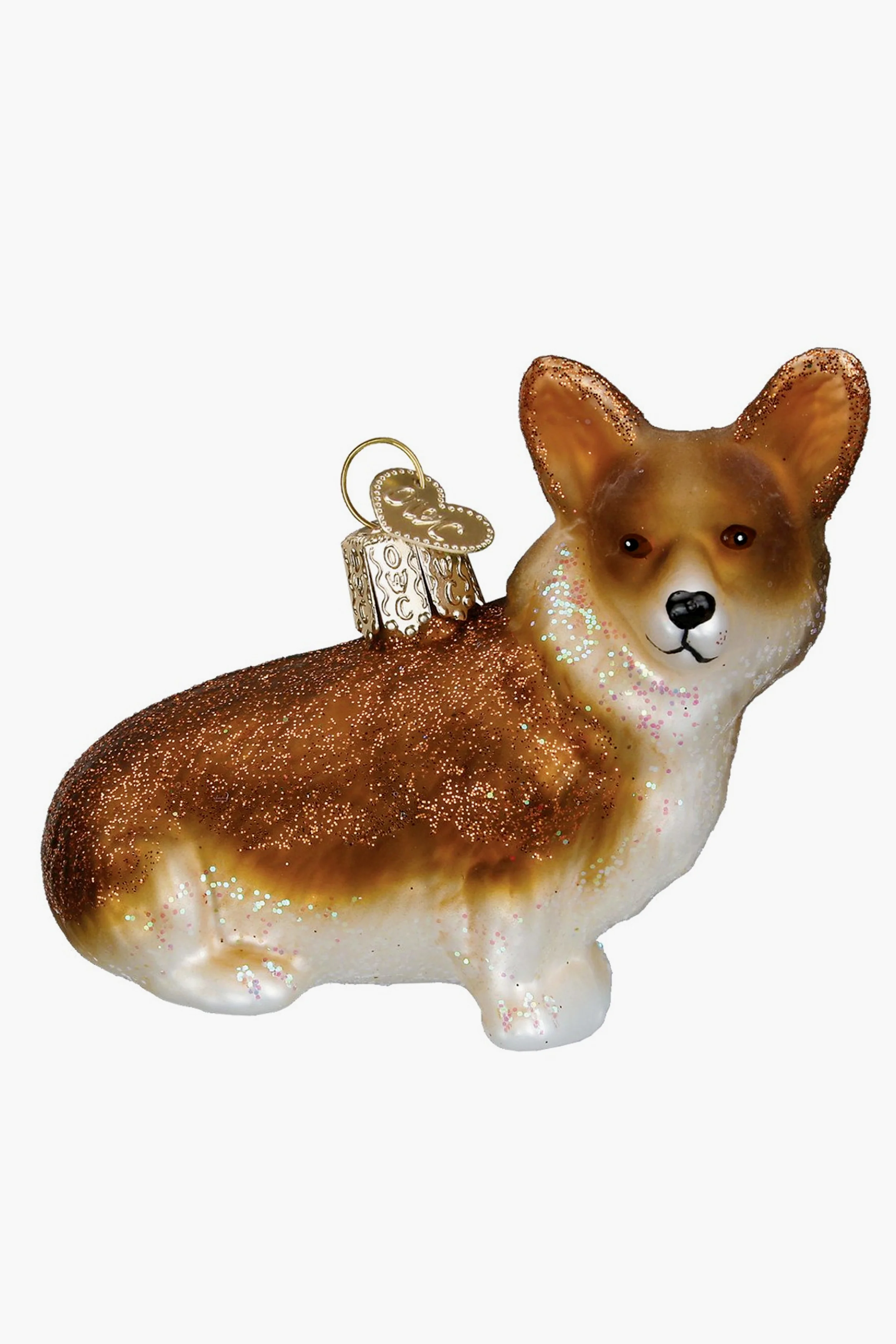 Pembroke Welsh Corgi Ornament - Image 2