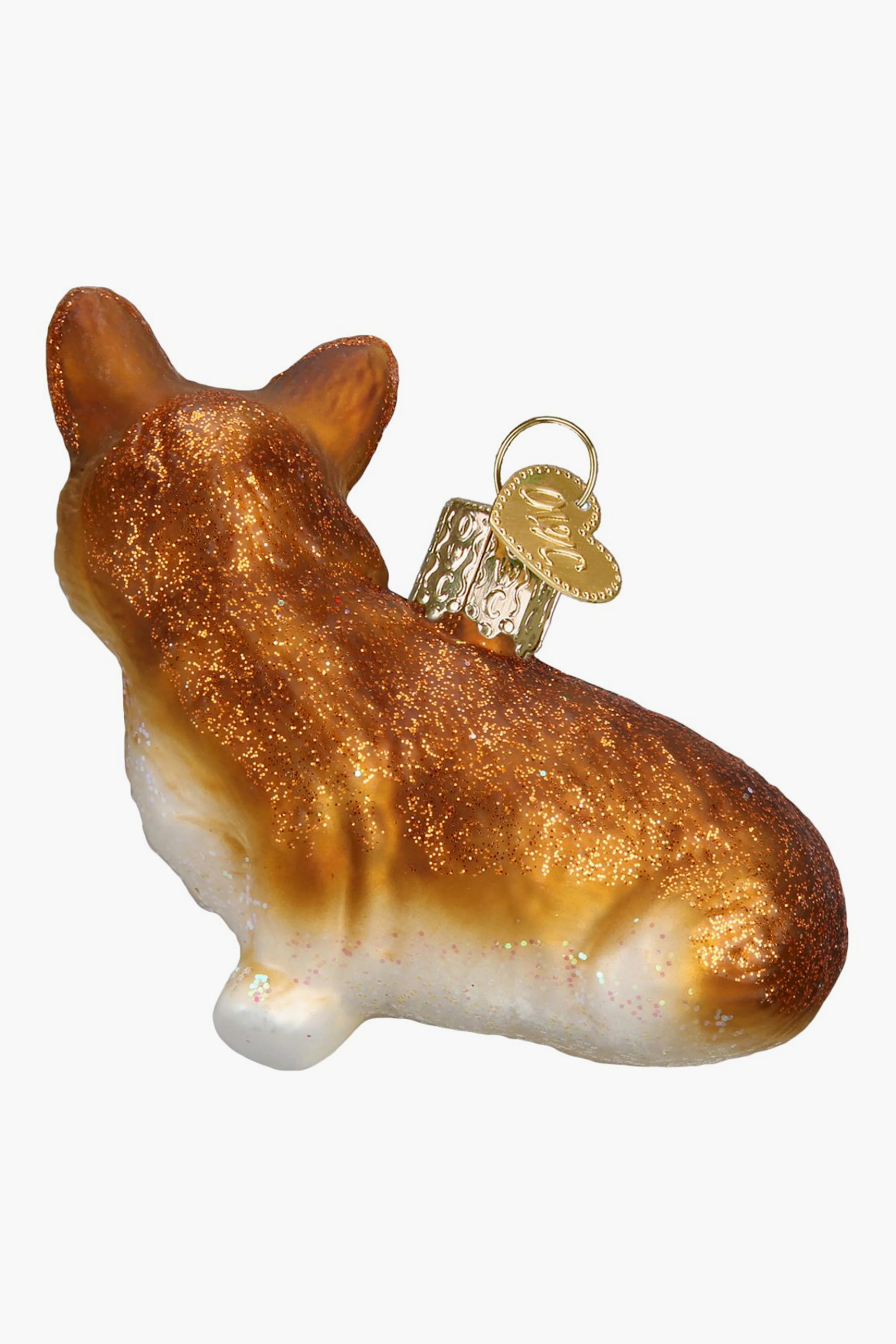 Pembroke Welsh Corgi Ornament - Image 3