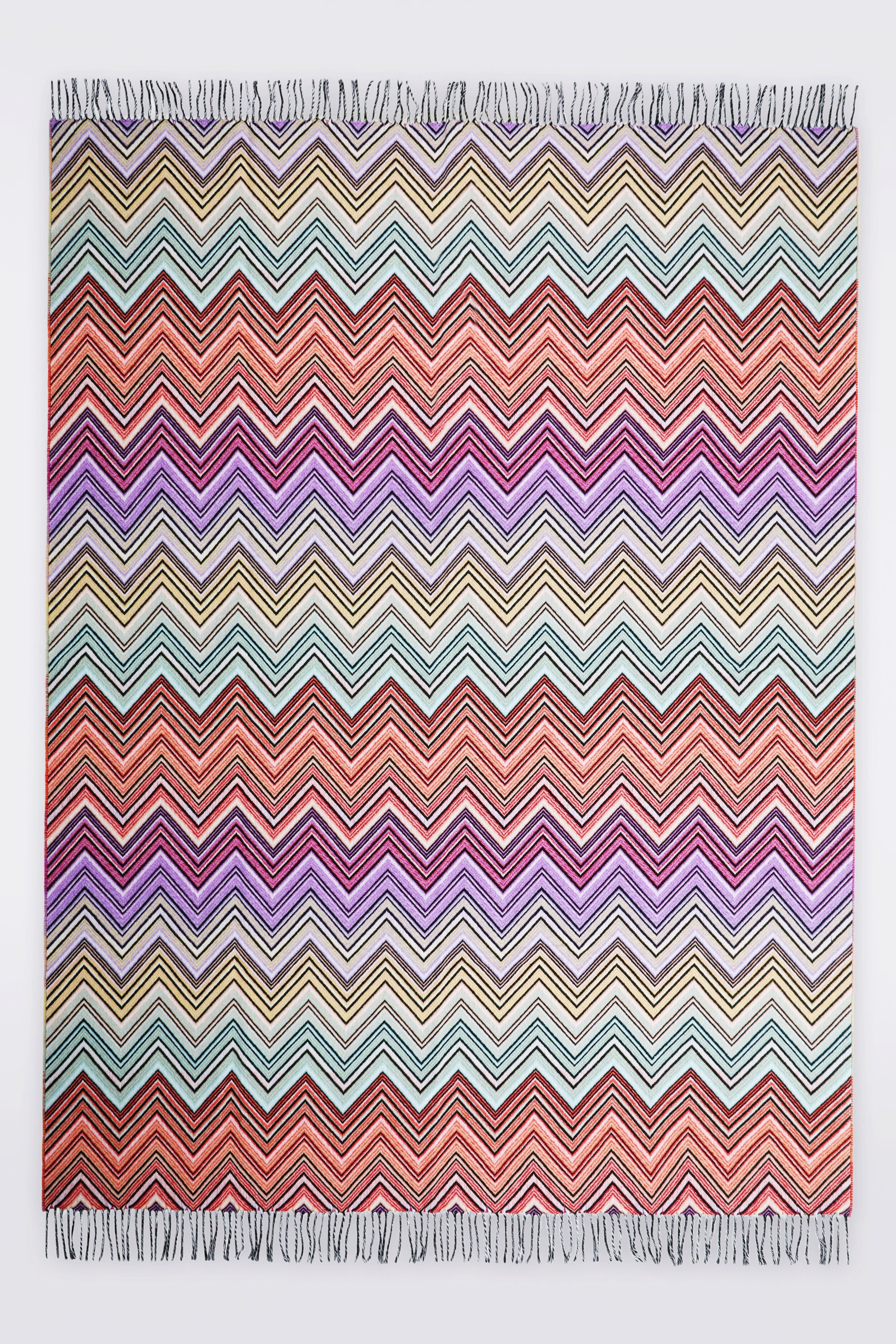 Perseo Throw Col. 159 - Image 4
