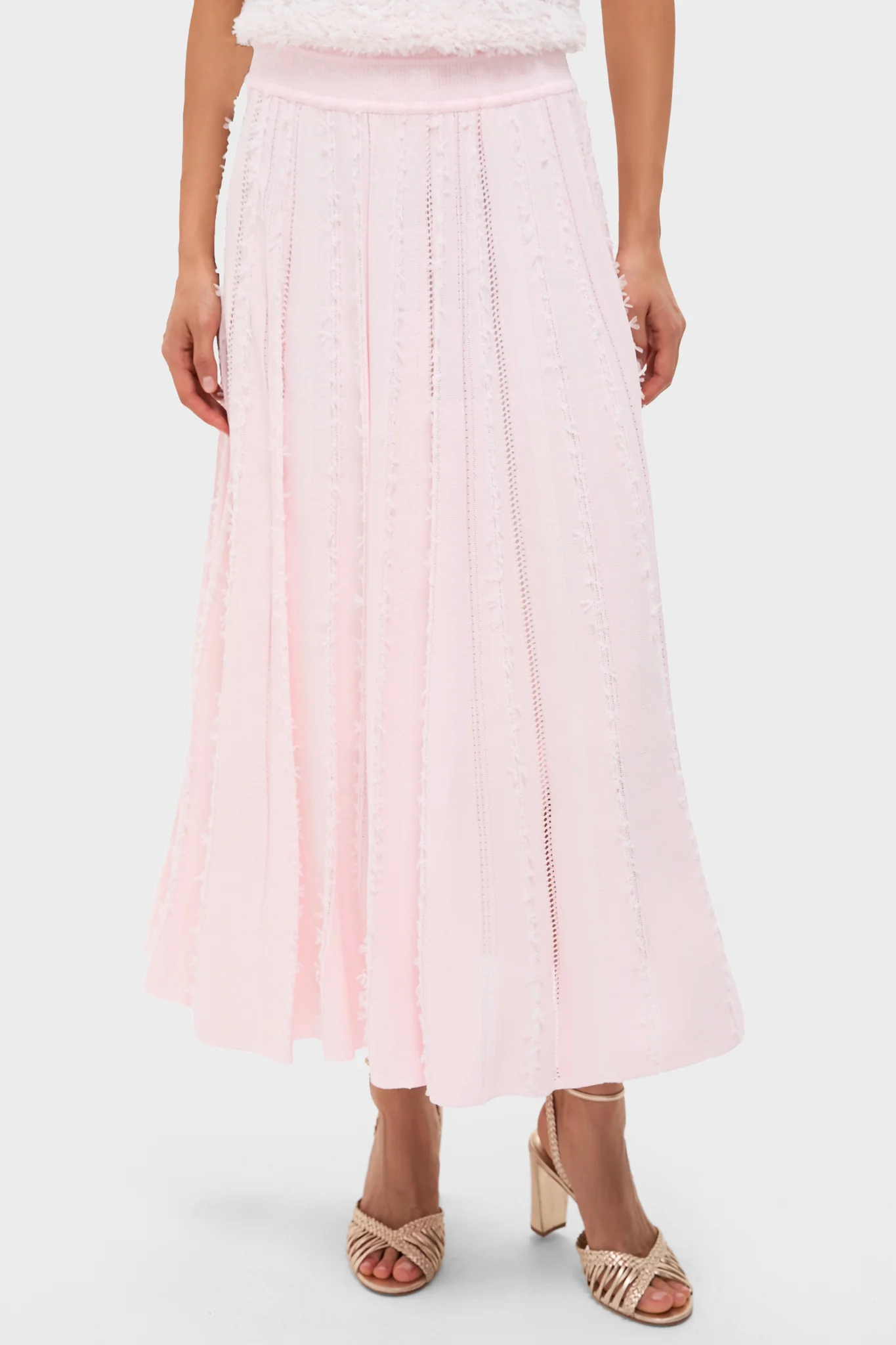 Petal Daiquiri Skirt