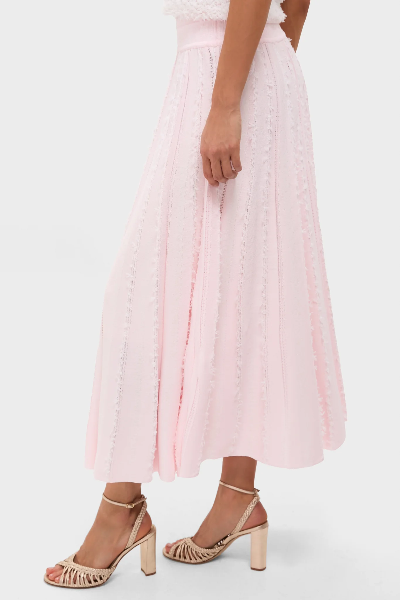 Petal Daiquiri Skirt - Image 3