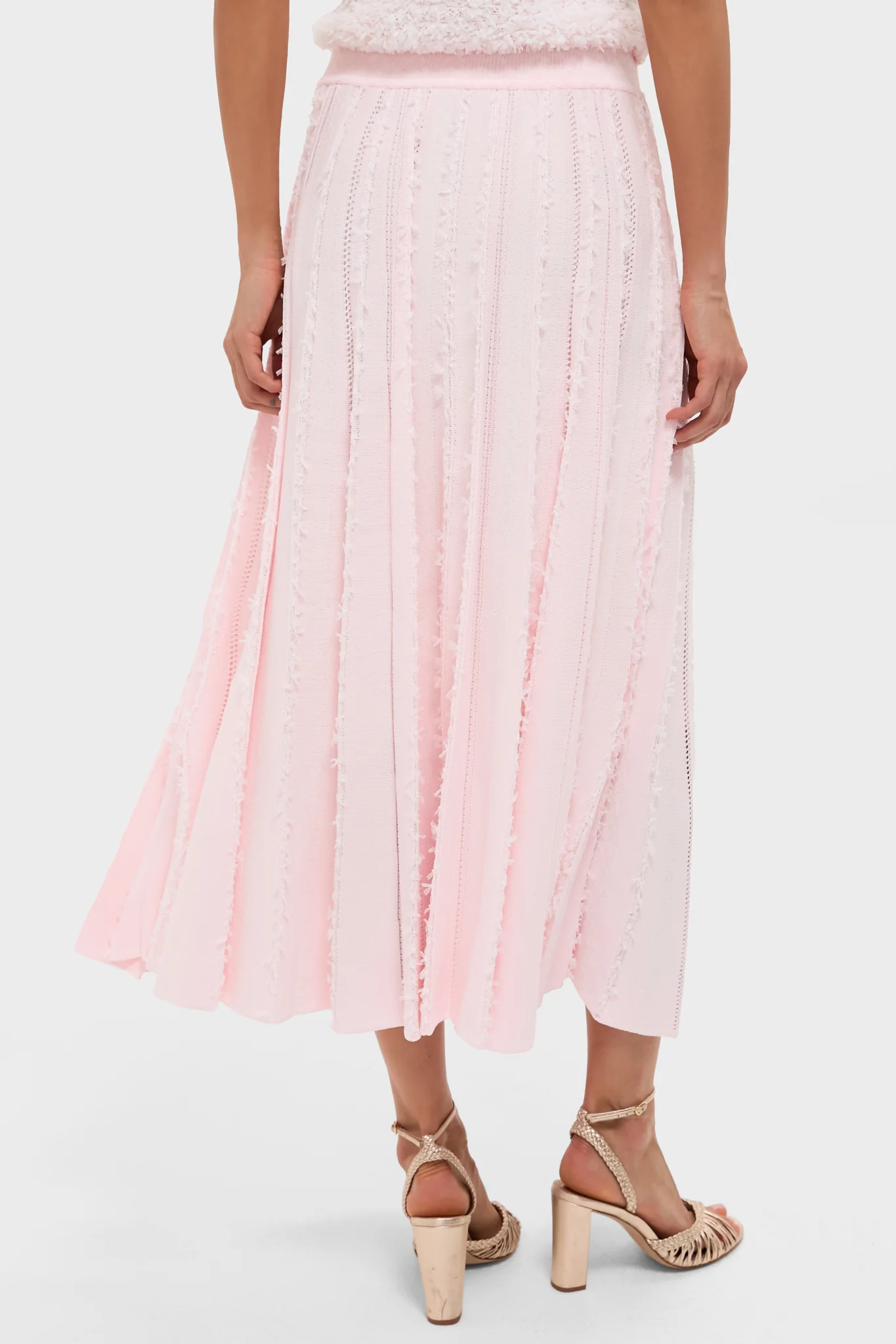 Petal Daiquiri Skirt - Image 4