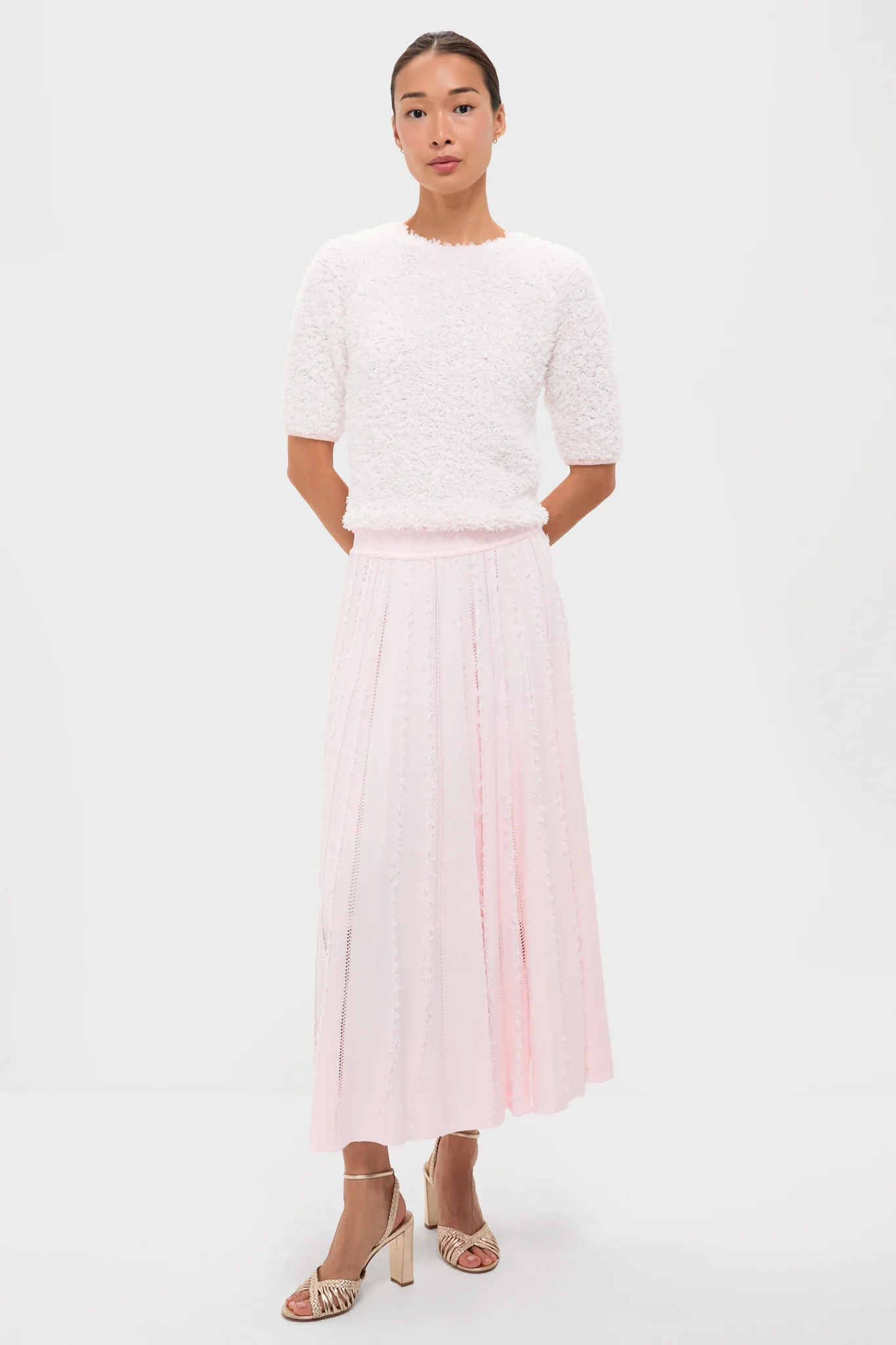 Petal Daiquiri Skirt - Image 6