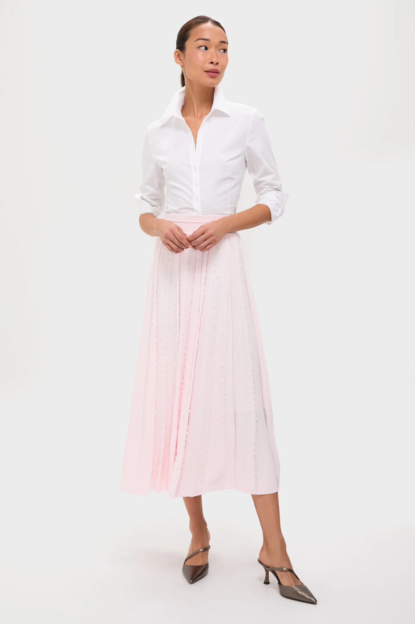 Petal Daiquiri Skirt - Image 7