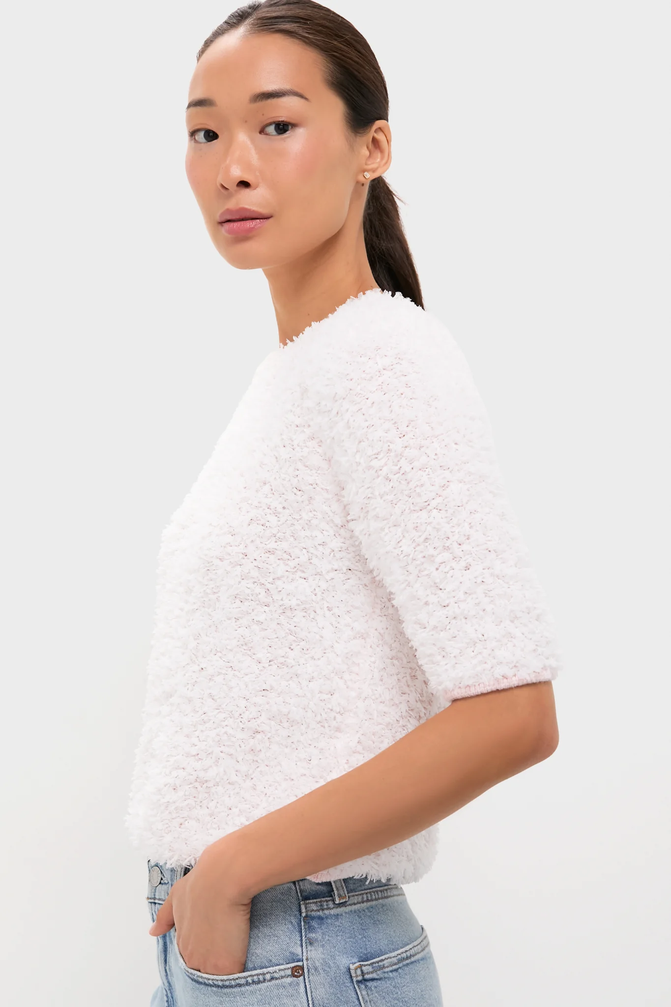Petal Desperado Top - Image 3