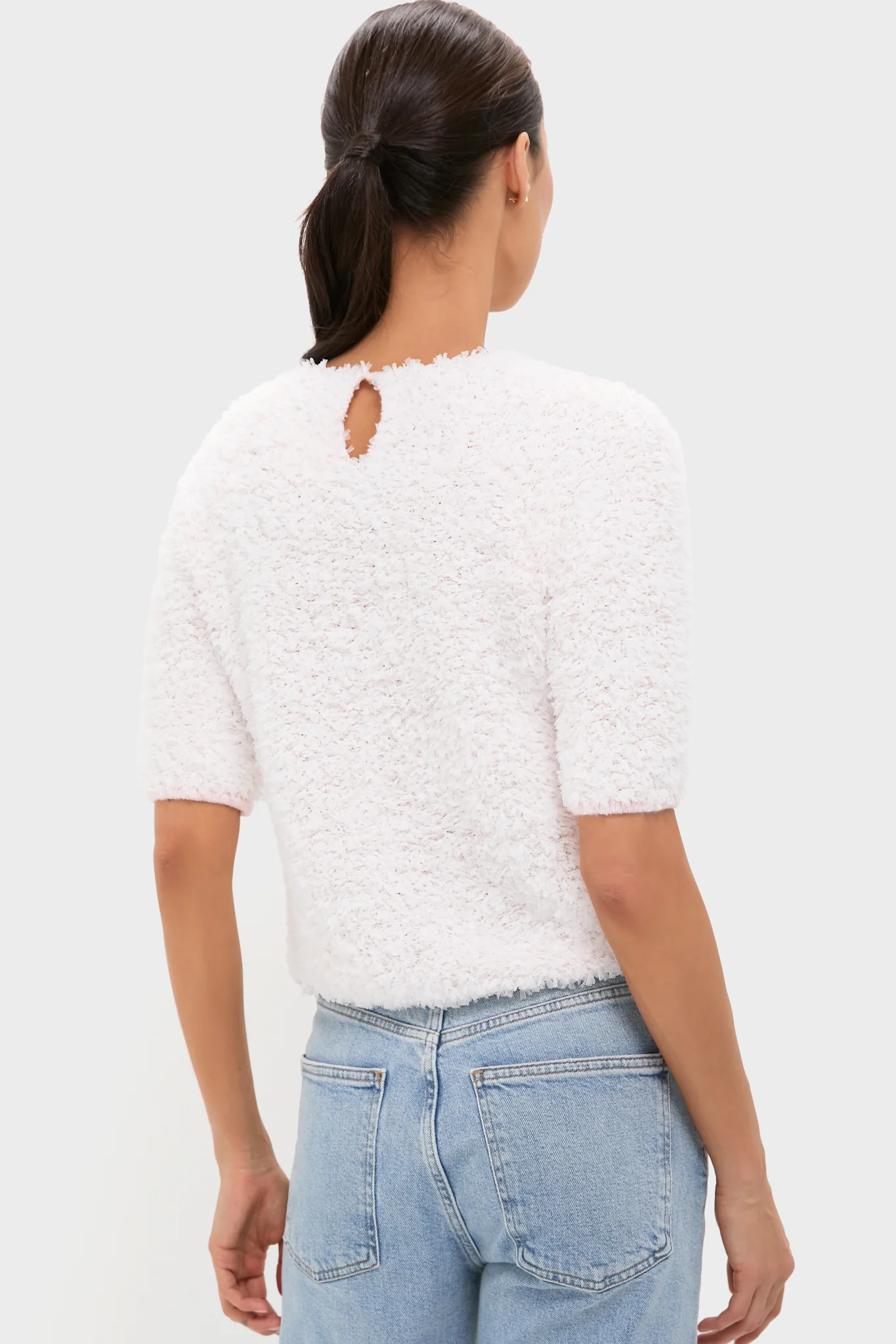 Petal Desperado Top - Image 4