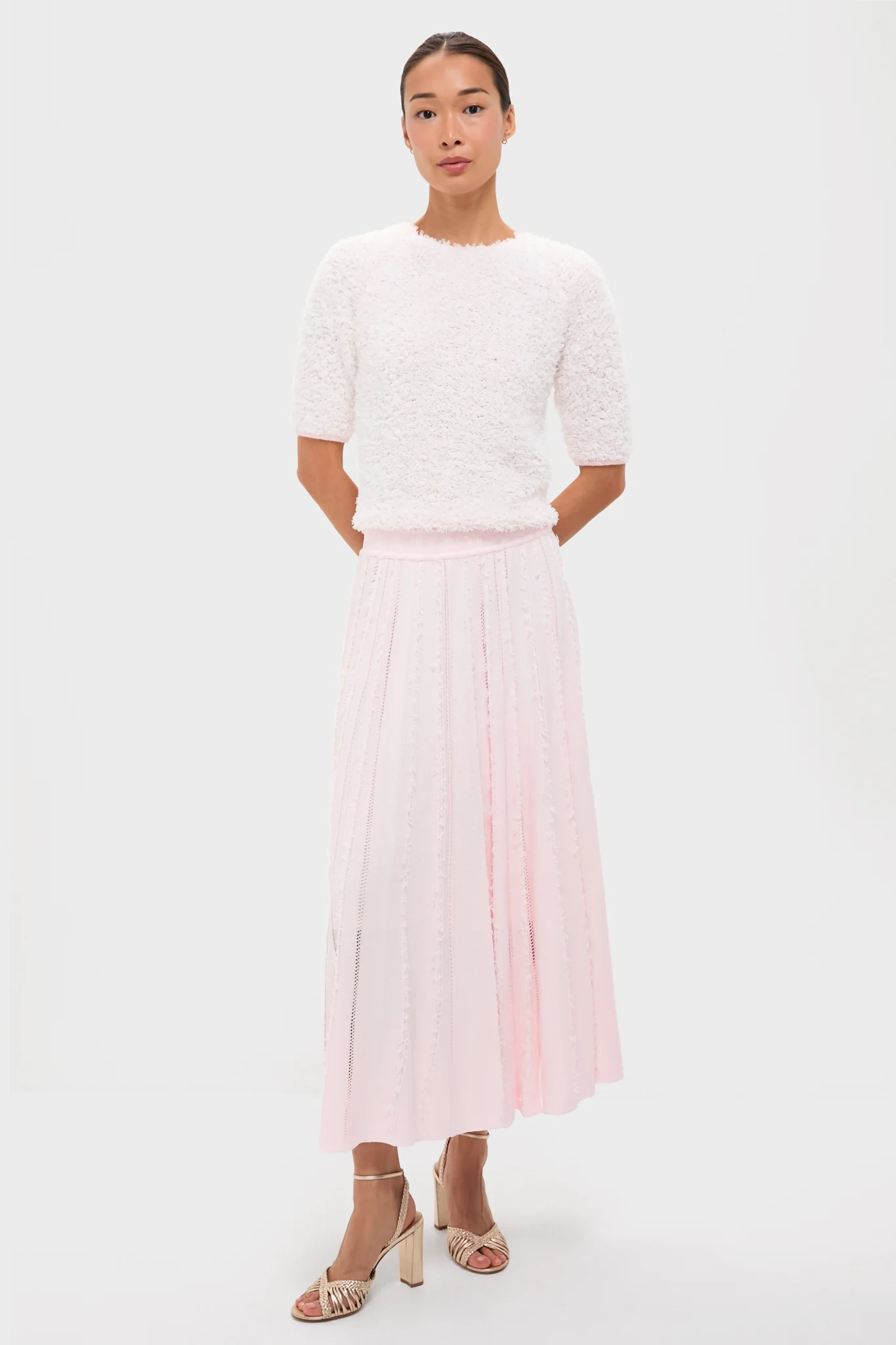 Petal Desperado Top - Image 6