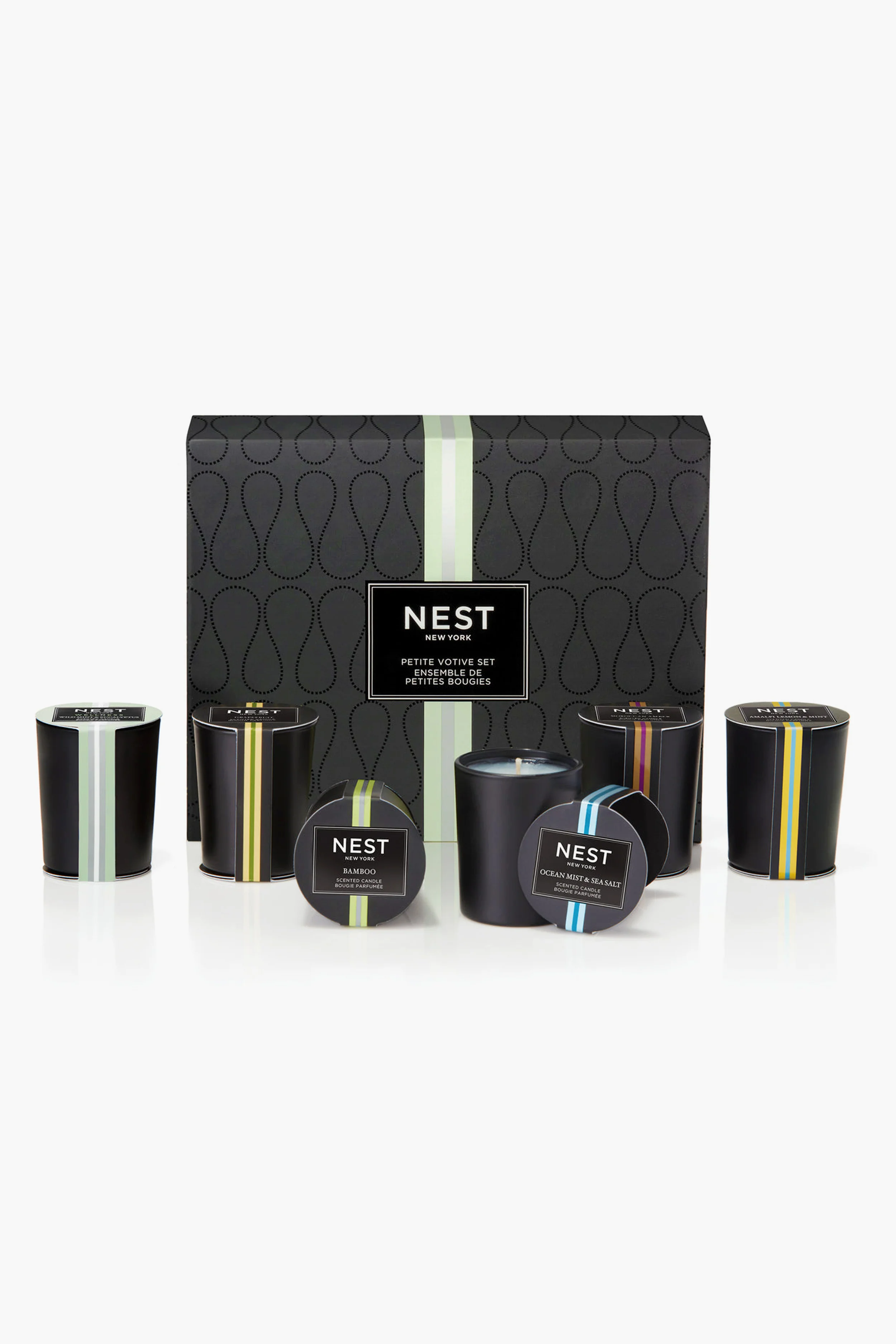 Petite Votive Set - Image 2