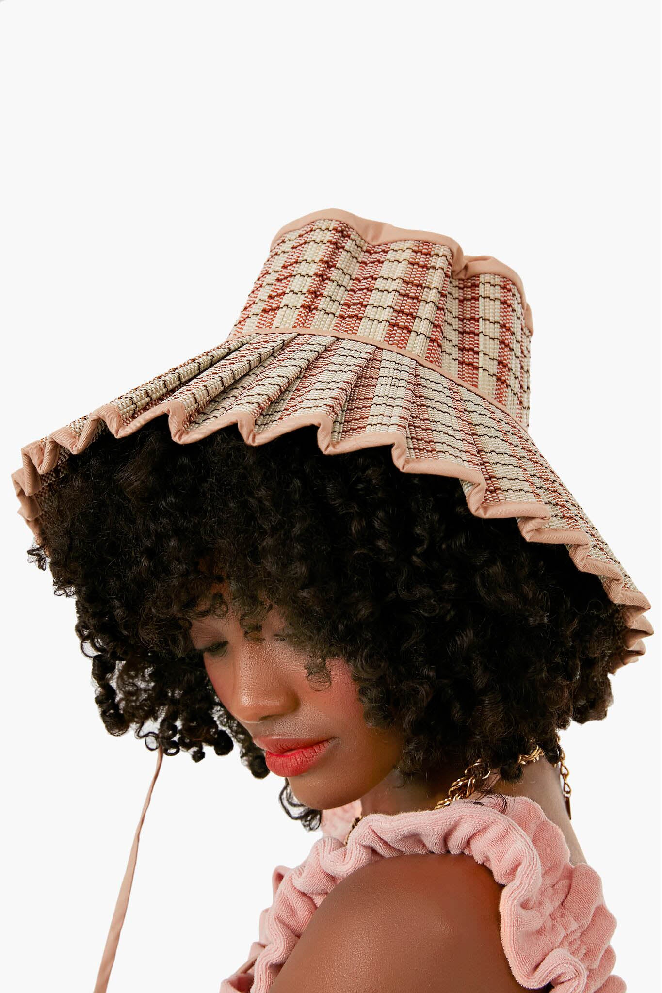 Petra Island Capri Hat - Image 2