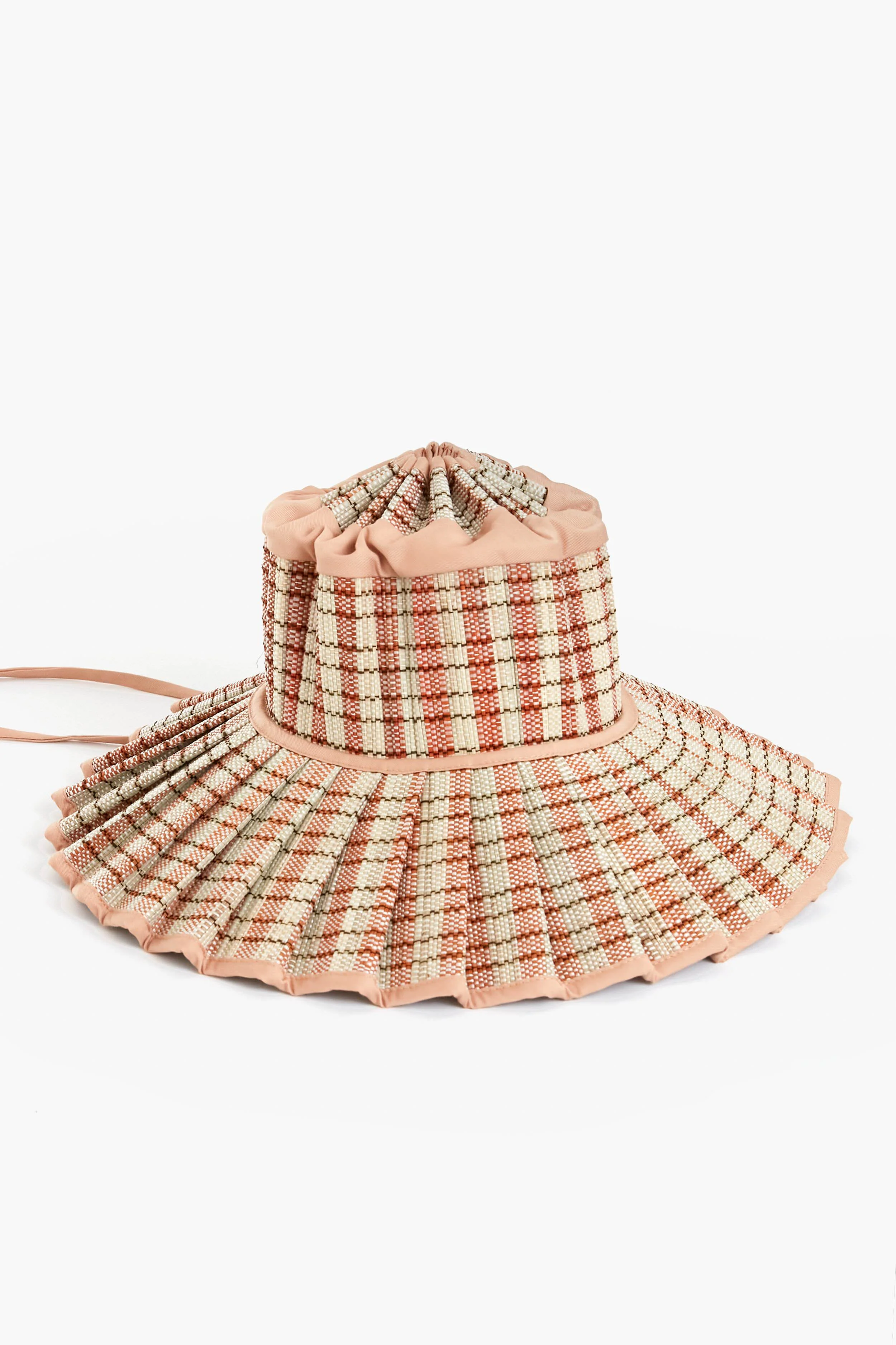 Petra Island Capri Hat - Image 4