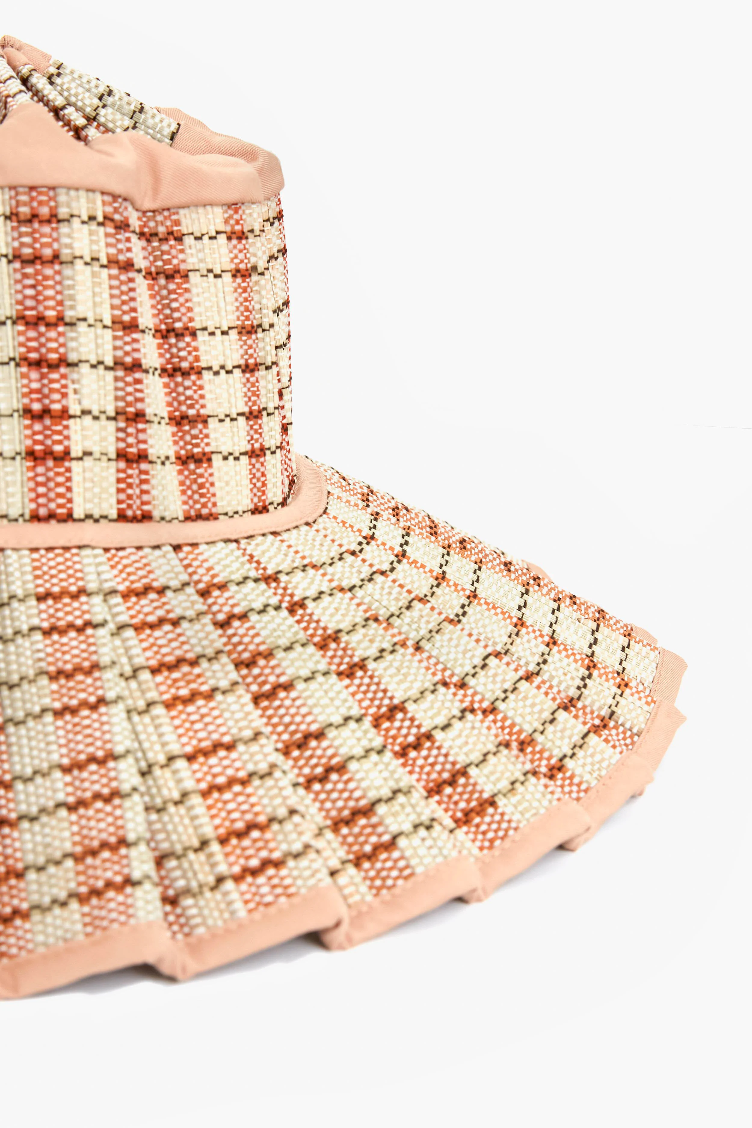 Petra Island Capri Hat - Image 5