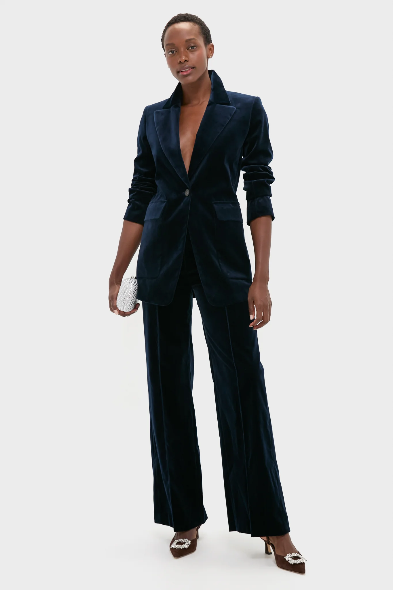 Petrole Floea Blazer - Image 2