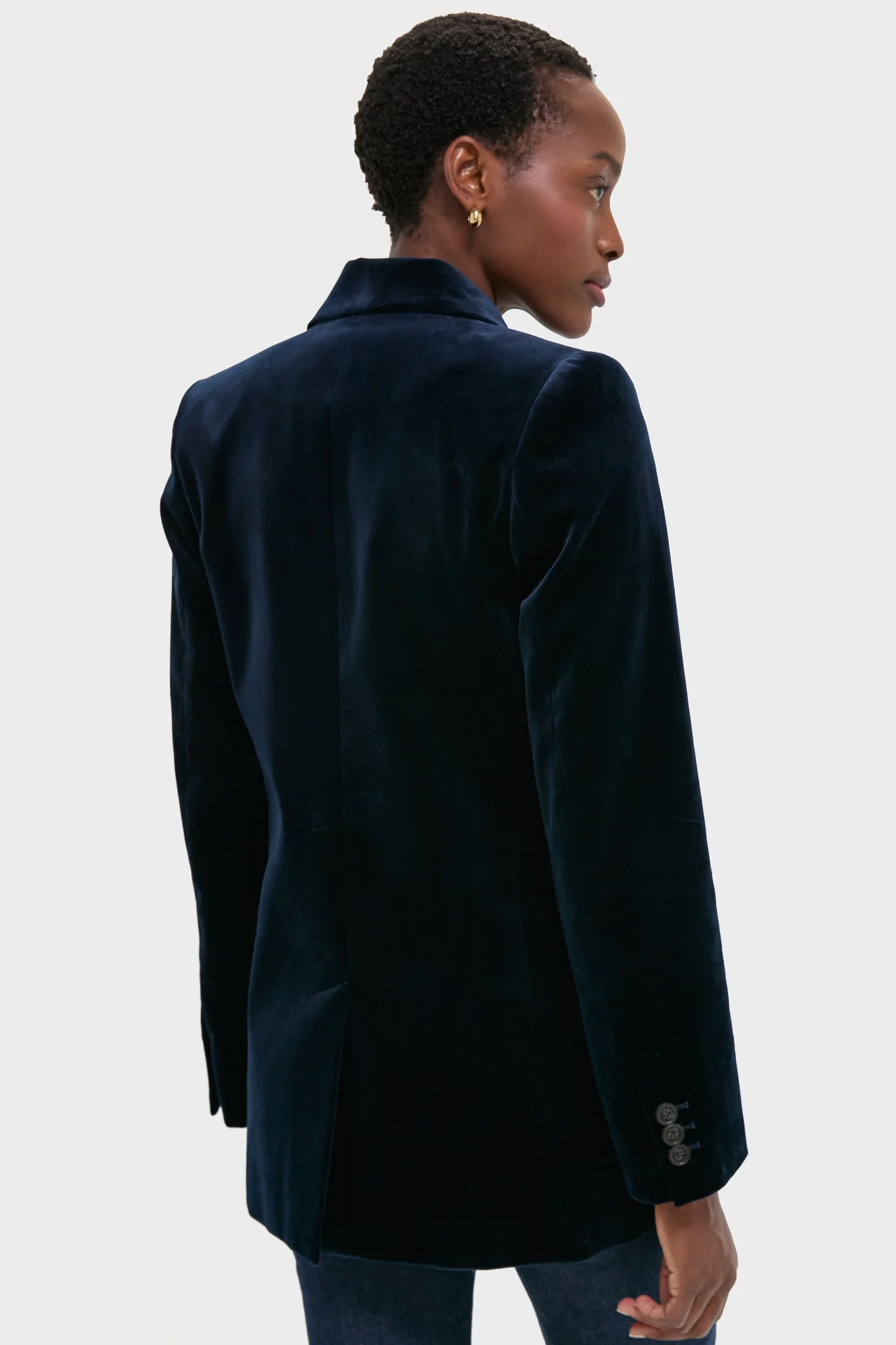Petrole Floea Blazer - Image 4