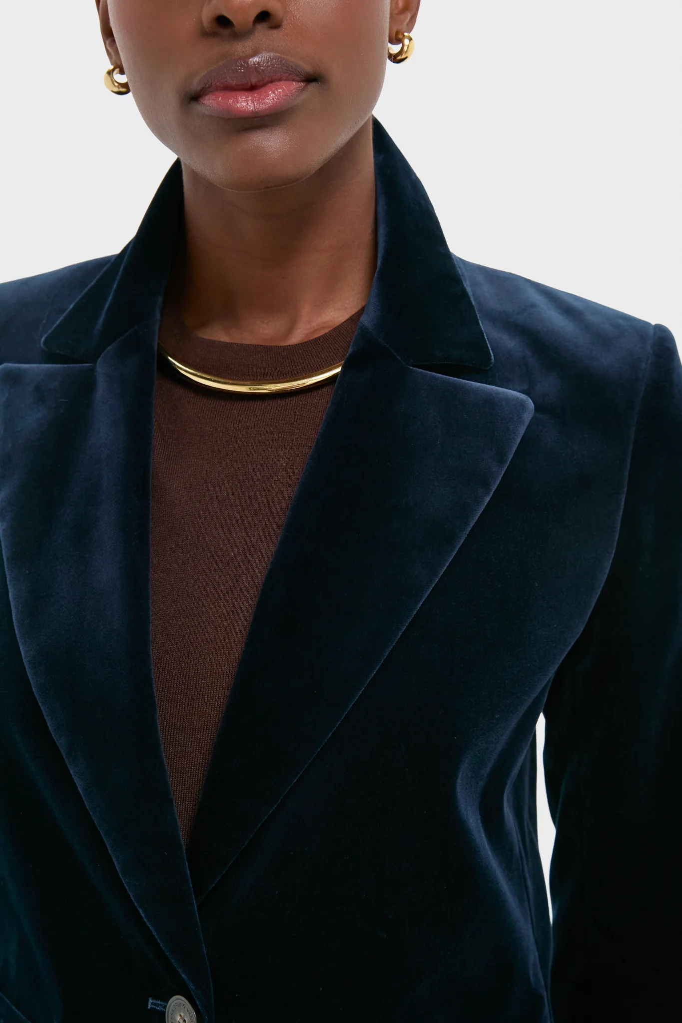 Petrole Floea Blazer - Image 5