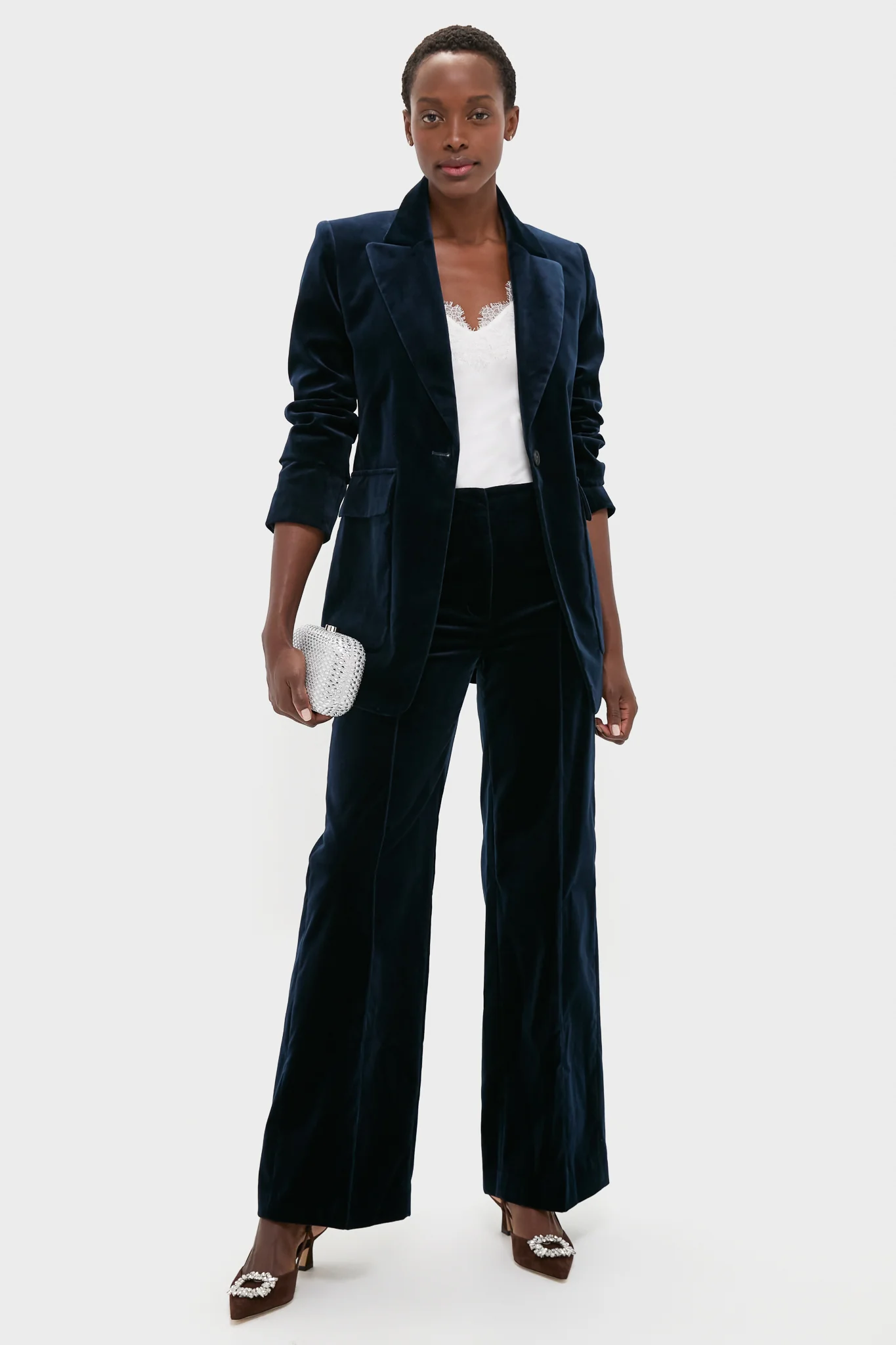 Petrole Floea Blazer - Image 7