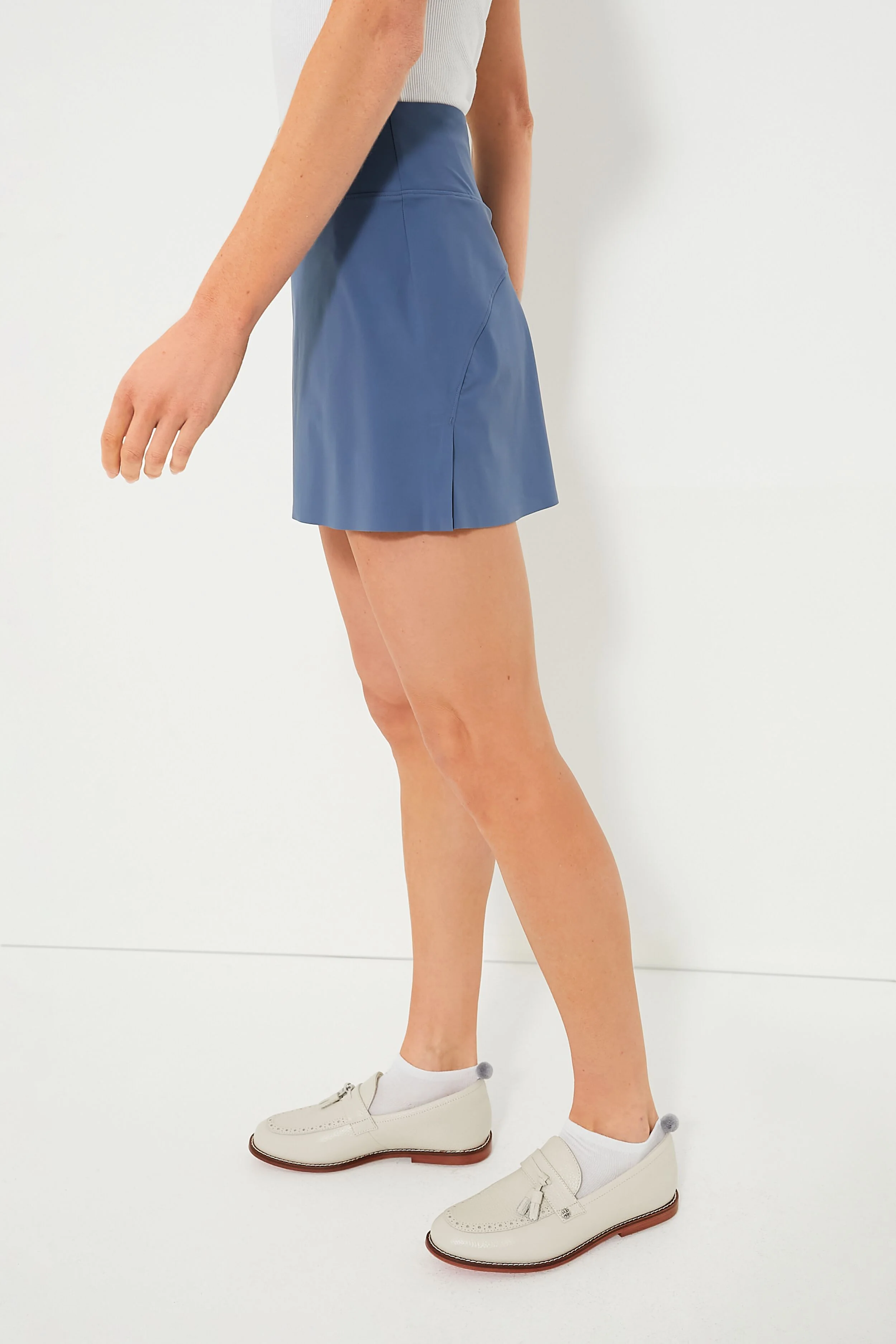 Phoenix Skirt with Shortie - Image 3