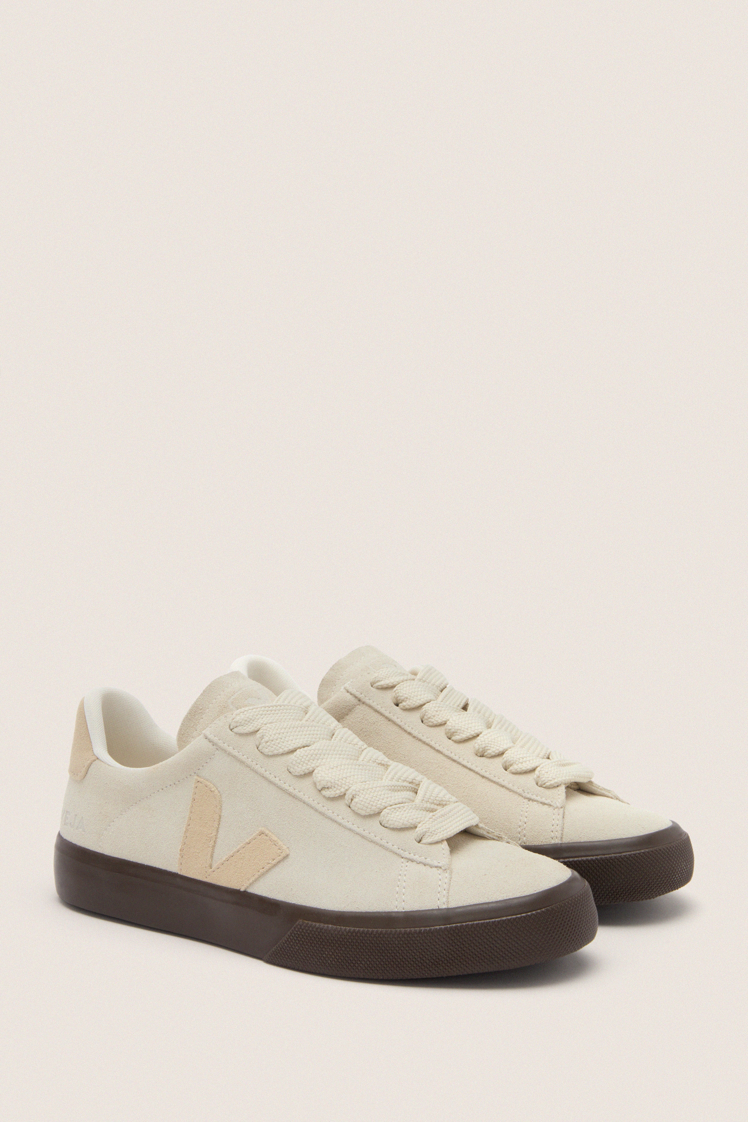 Pierre Almond Eagle Campo Bold Sneakers - Image 4