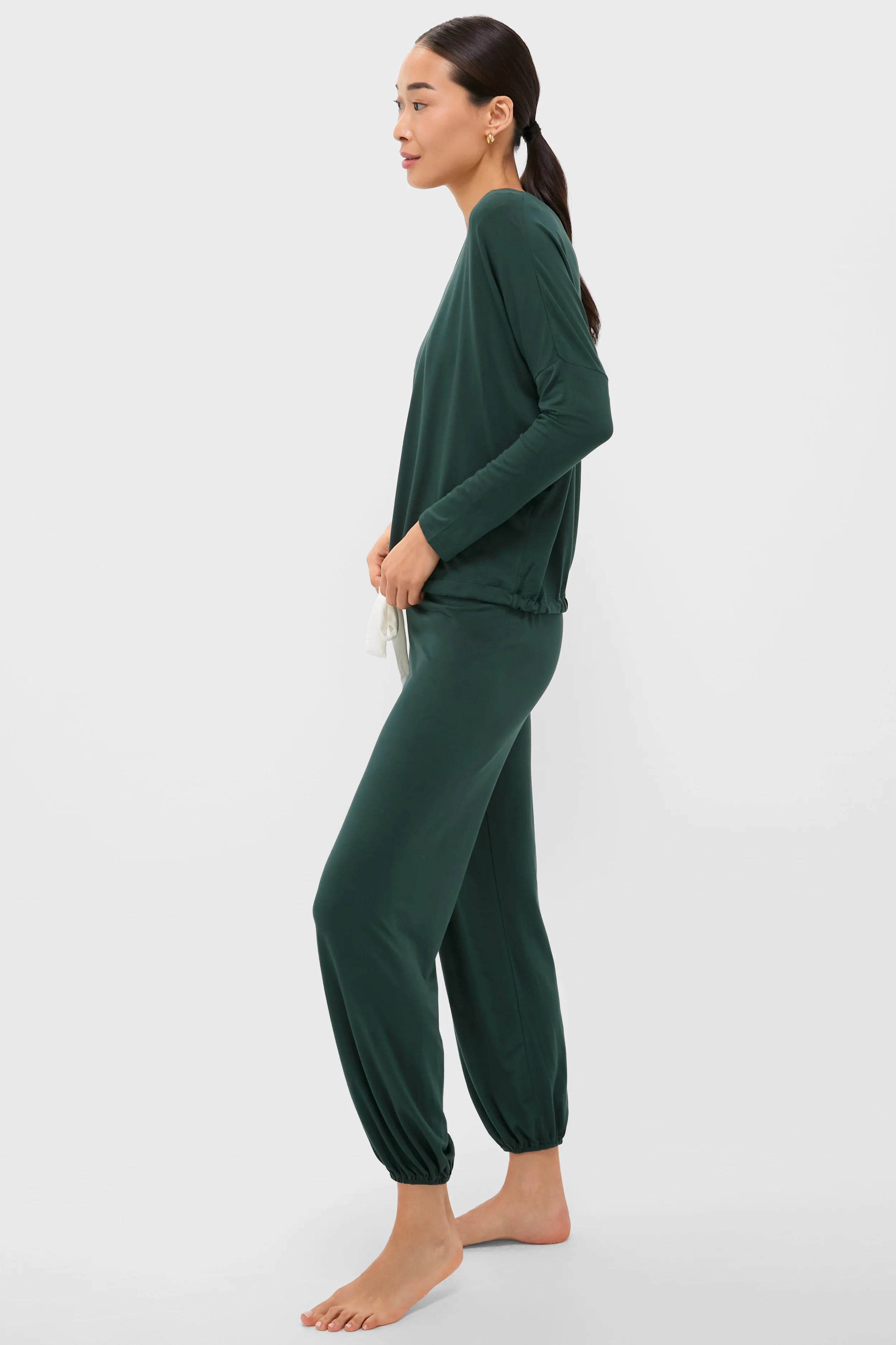 Pine and Ivory Gisele Slouchy Set - Image 3